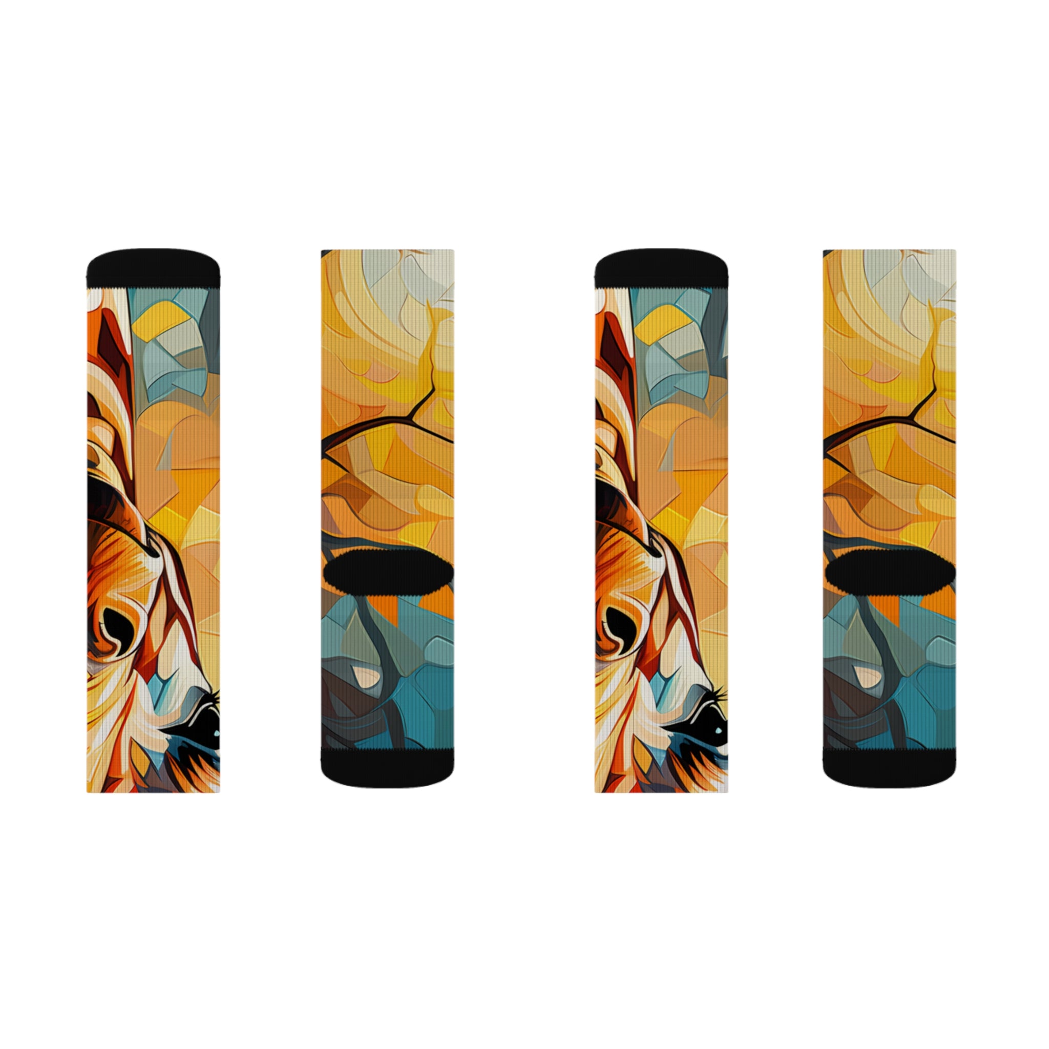 Sublimation Socks