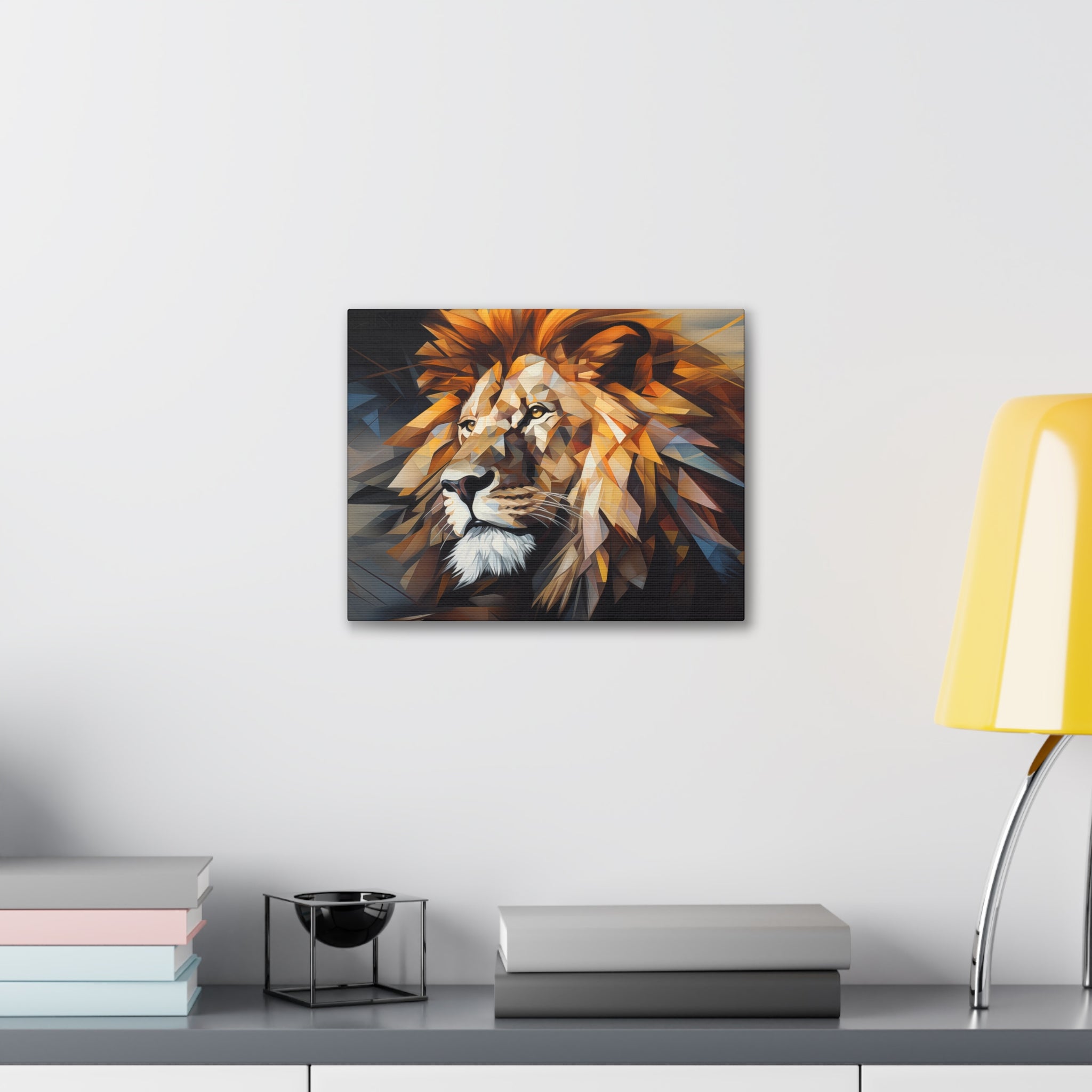 Canvas Gallery Wraps