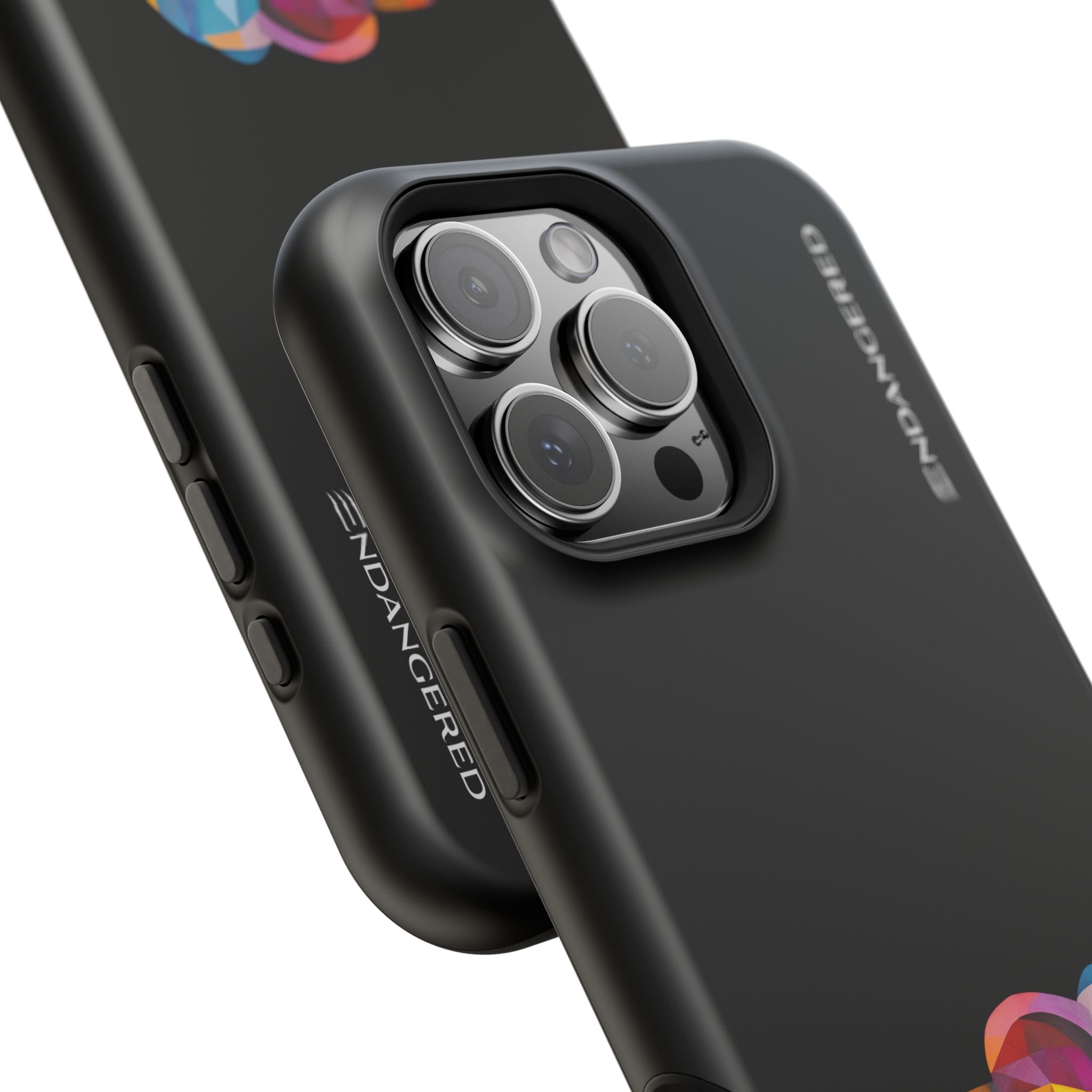 “A Ton and More” MagSafe Tough iPhone Case - Durable Magnetic Tough Case