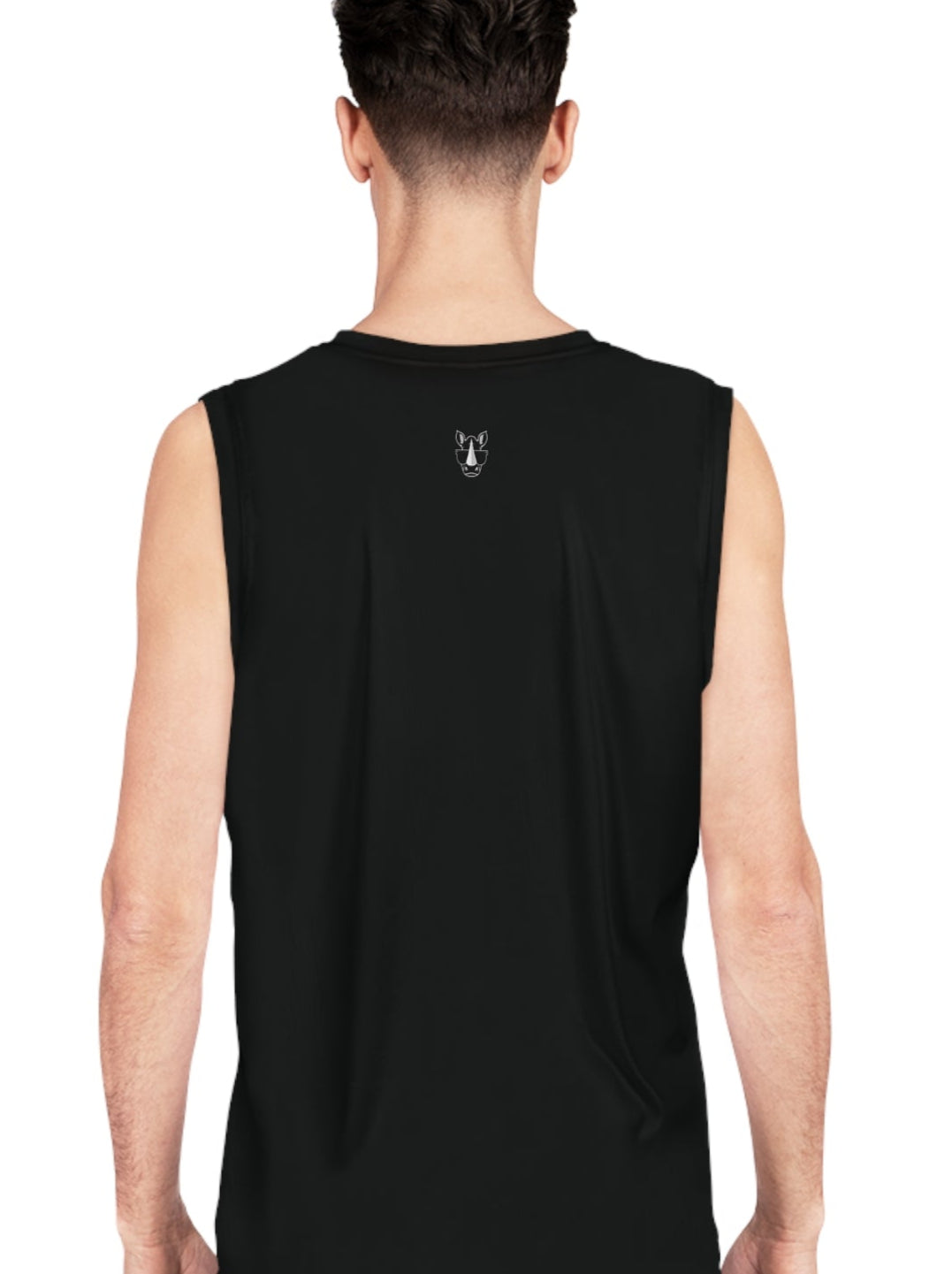 Endangered Leopard, Basketball Jersey - Bold Wildlife Sportswear