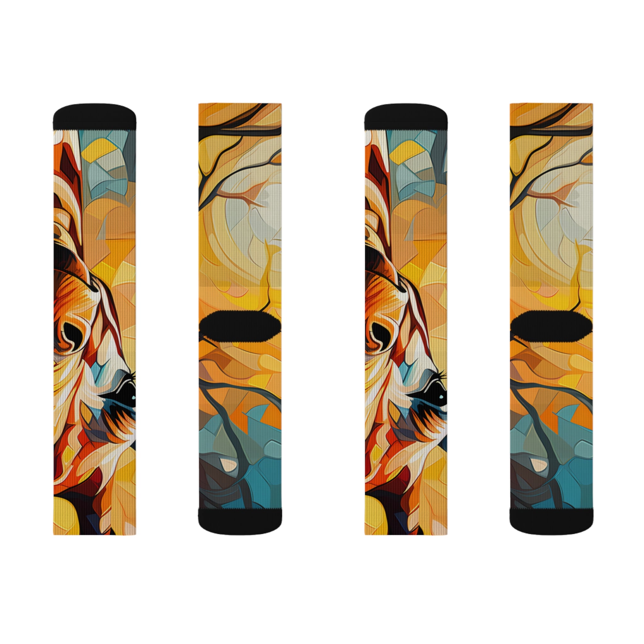 Sublimation Socks