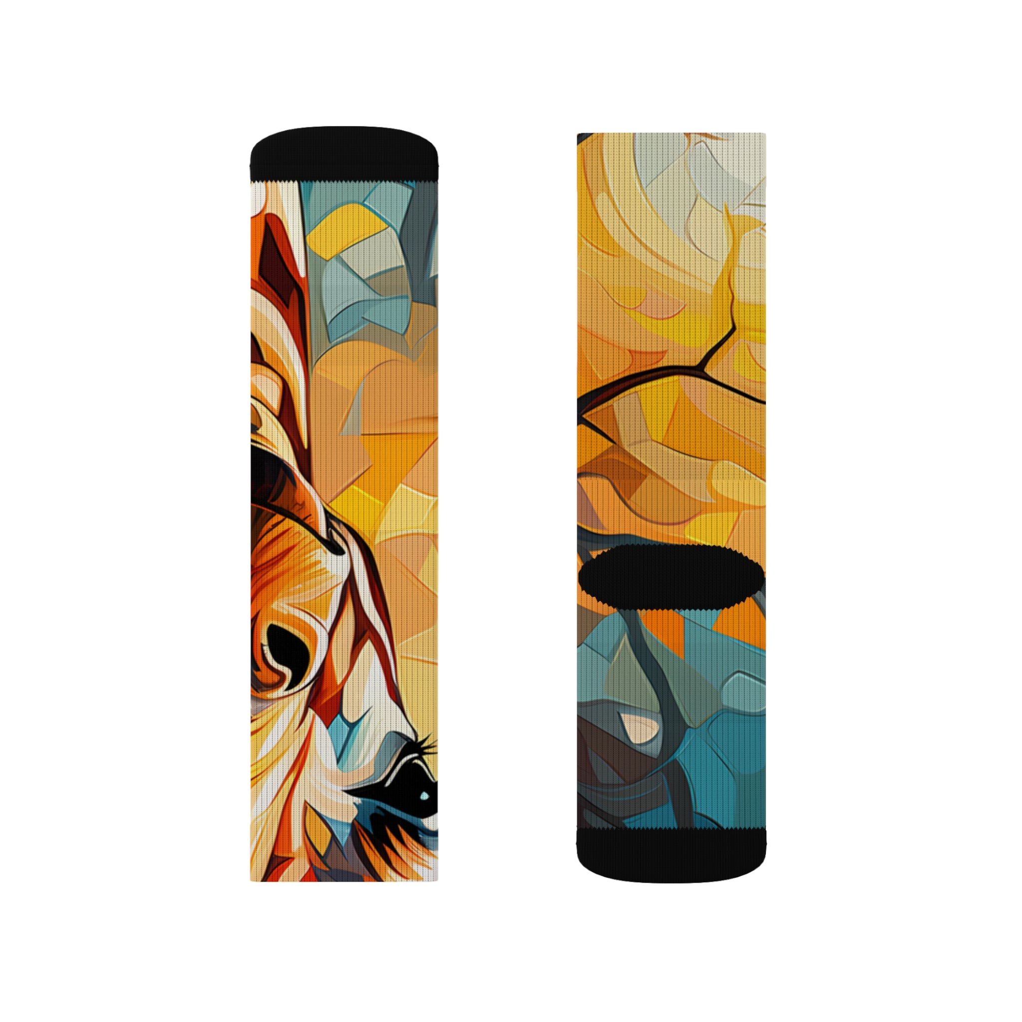 Sublimation Socks