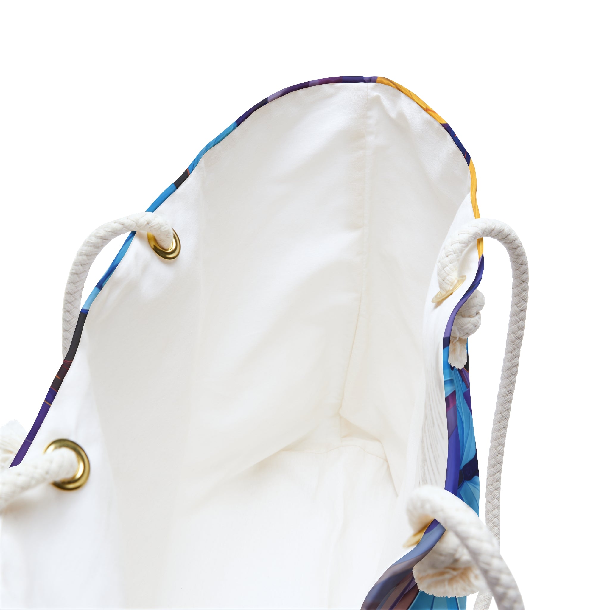 Butterfly Weekender Bag