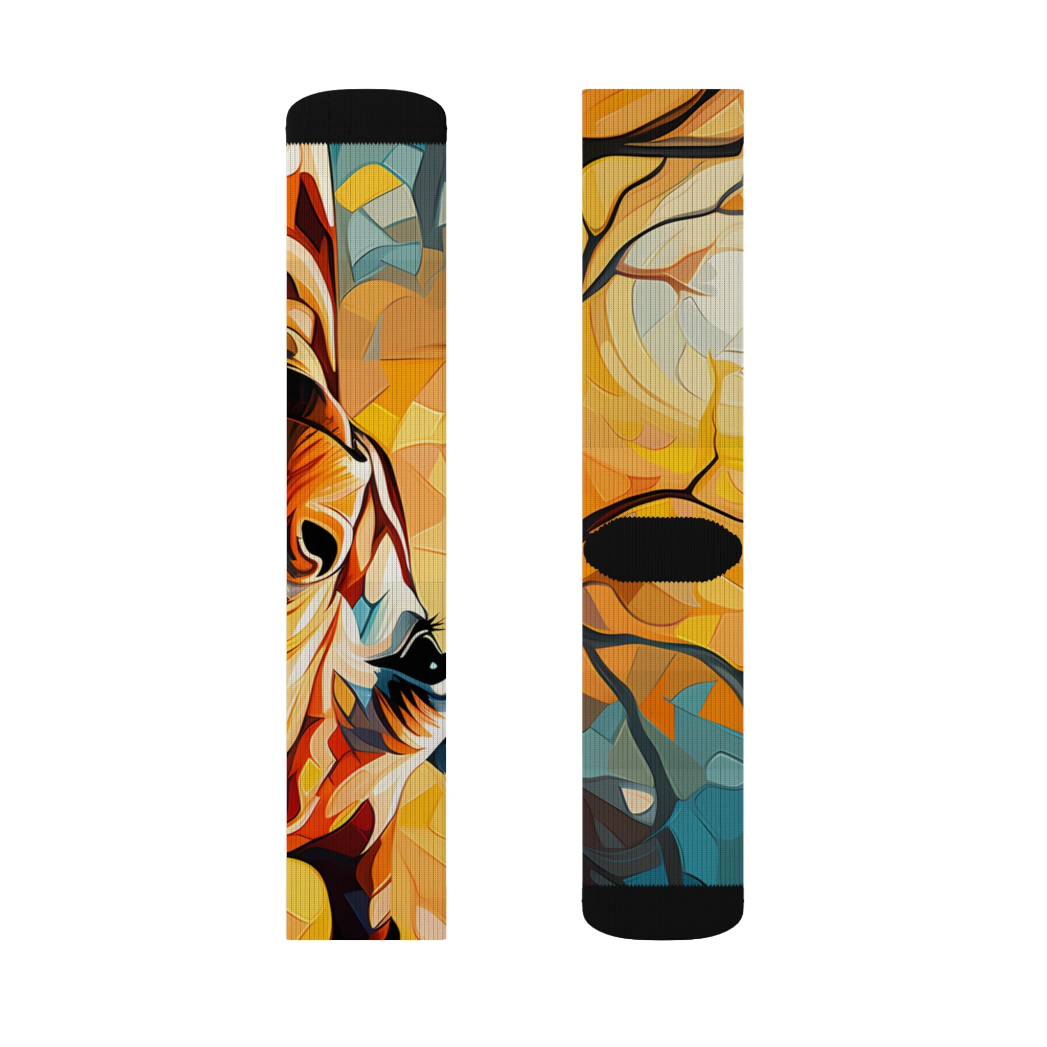 Sublimation Socks
