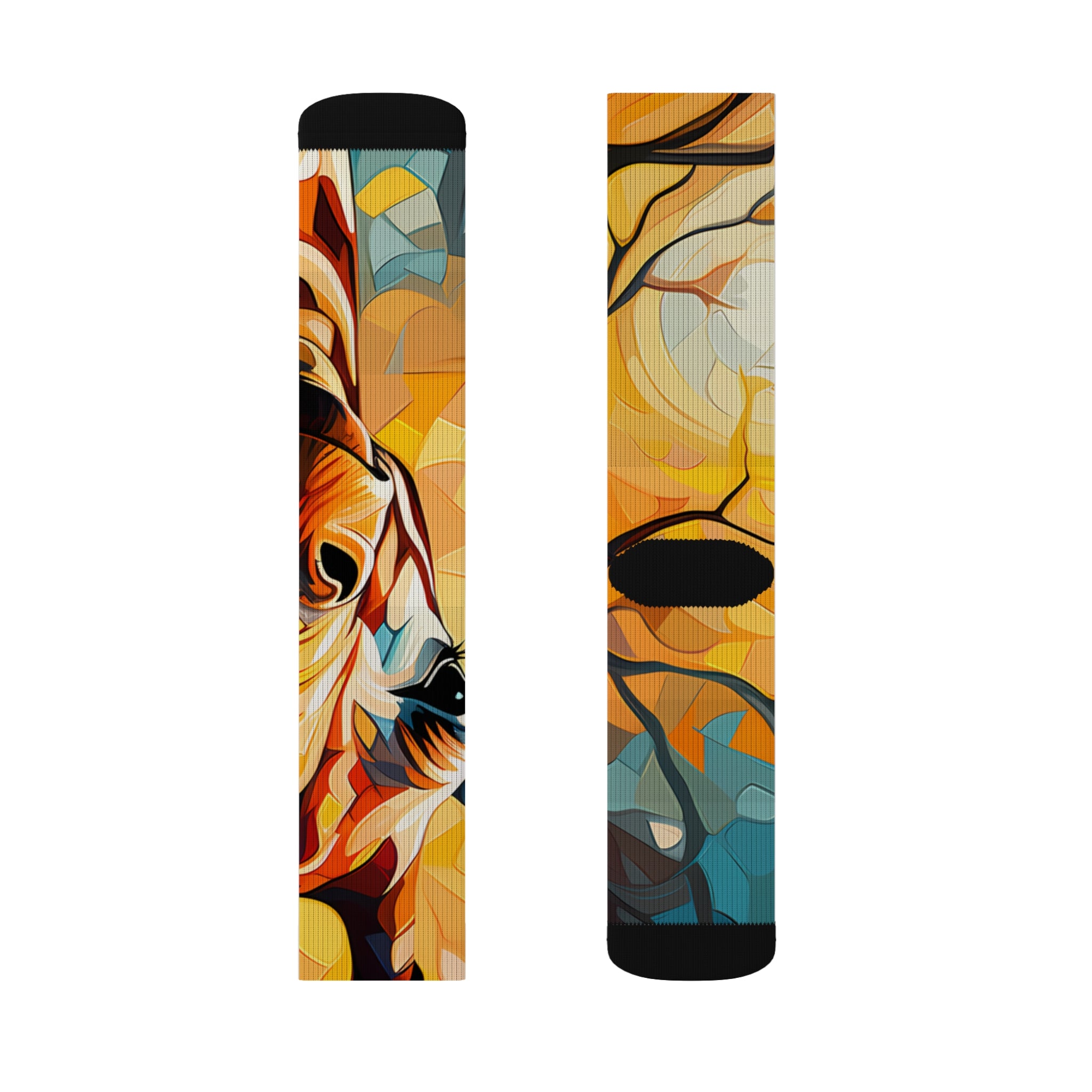 Sublimation Socks