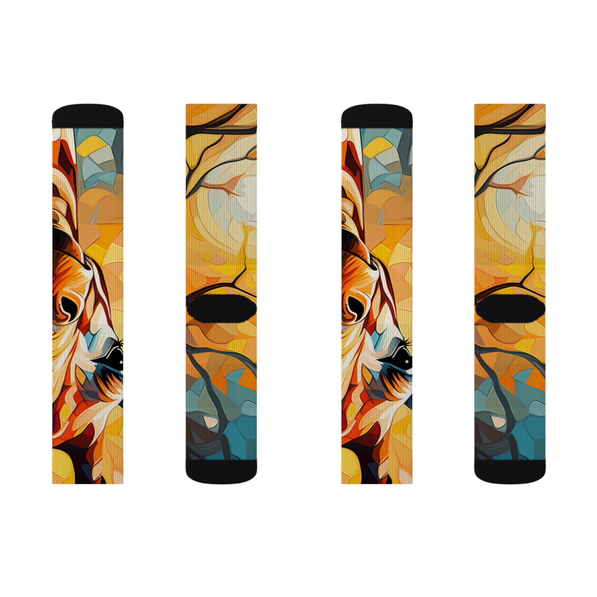Sublimation Socks