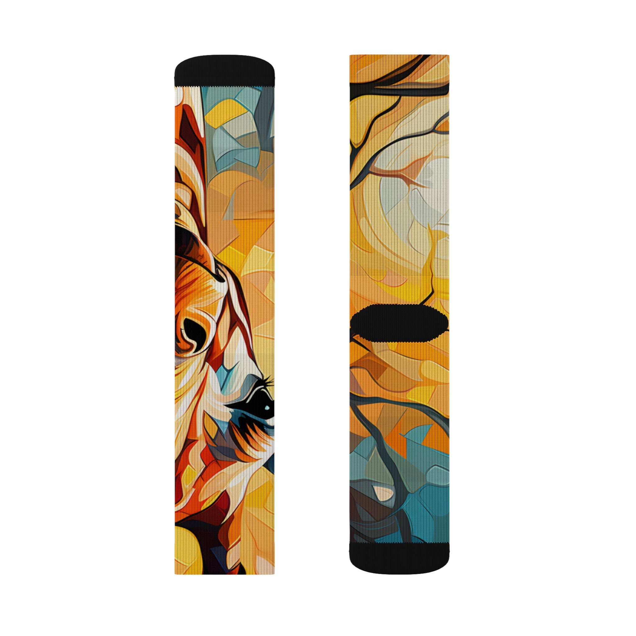 Sublimation Socks