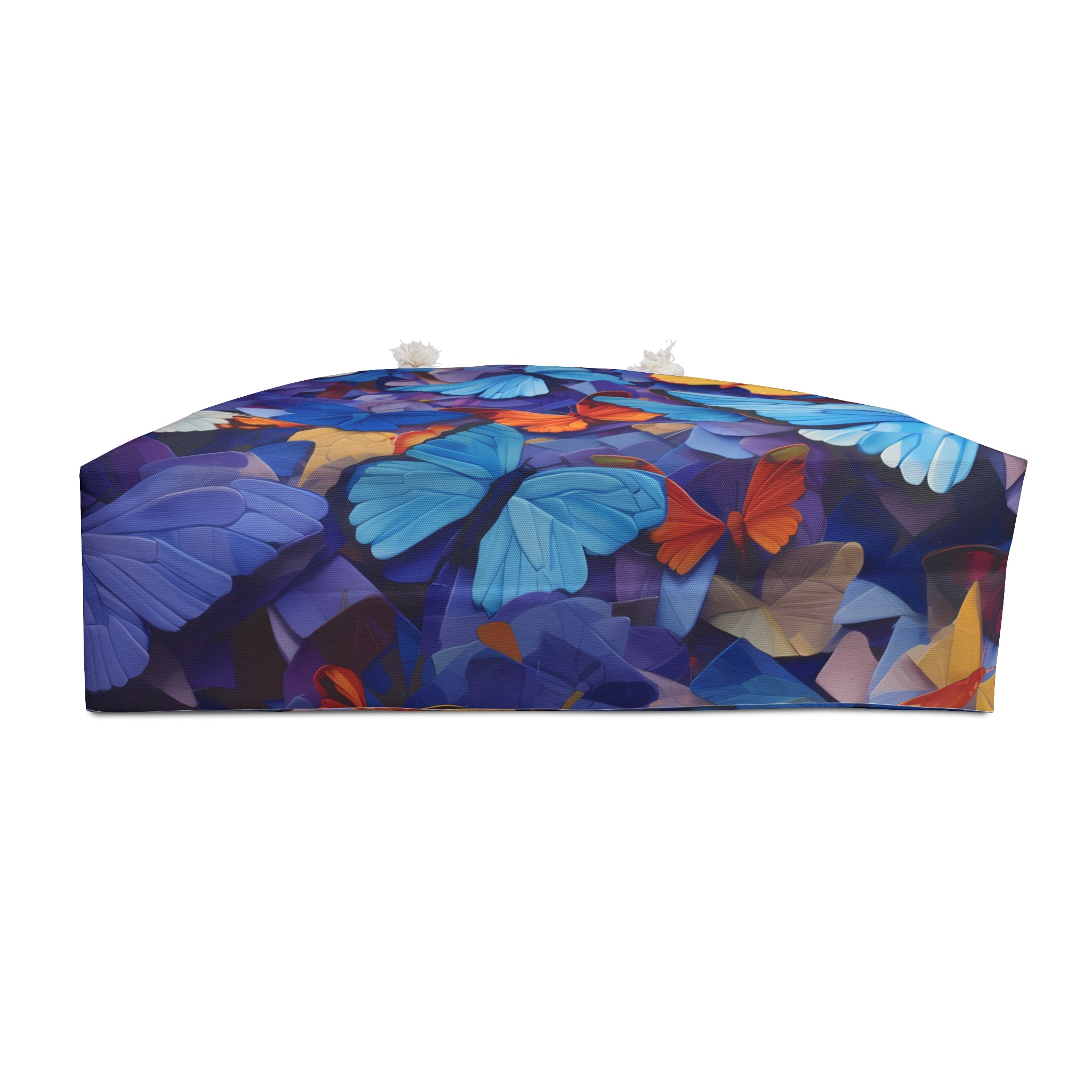 Butterfly Weekender Bag
