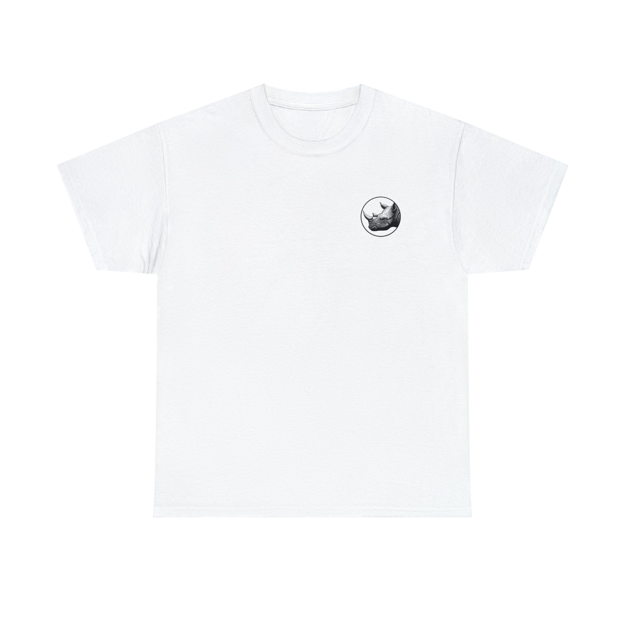 ENDANGERED Essentials: Timeless Unisex Tee