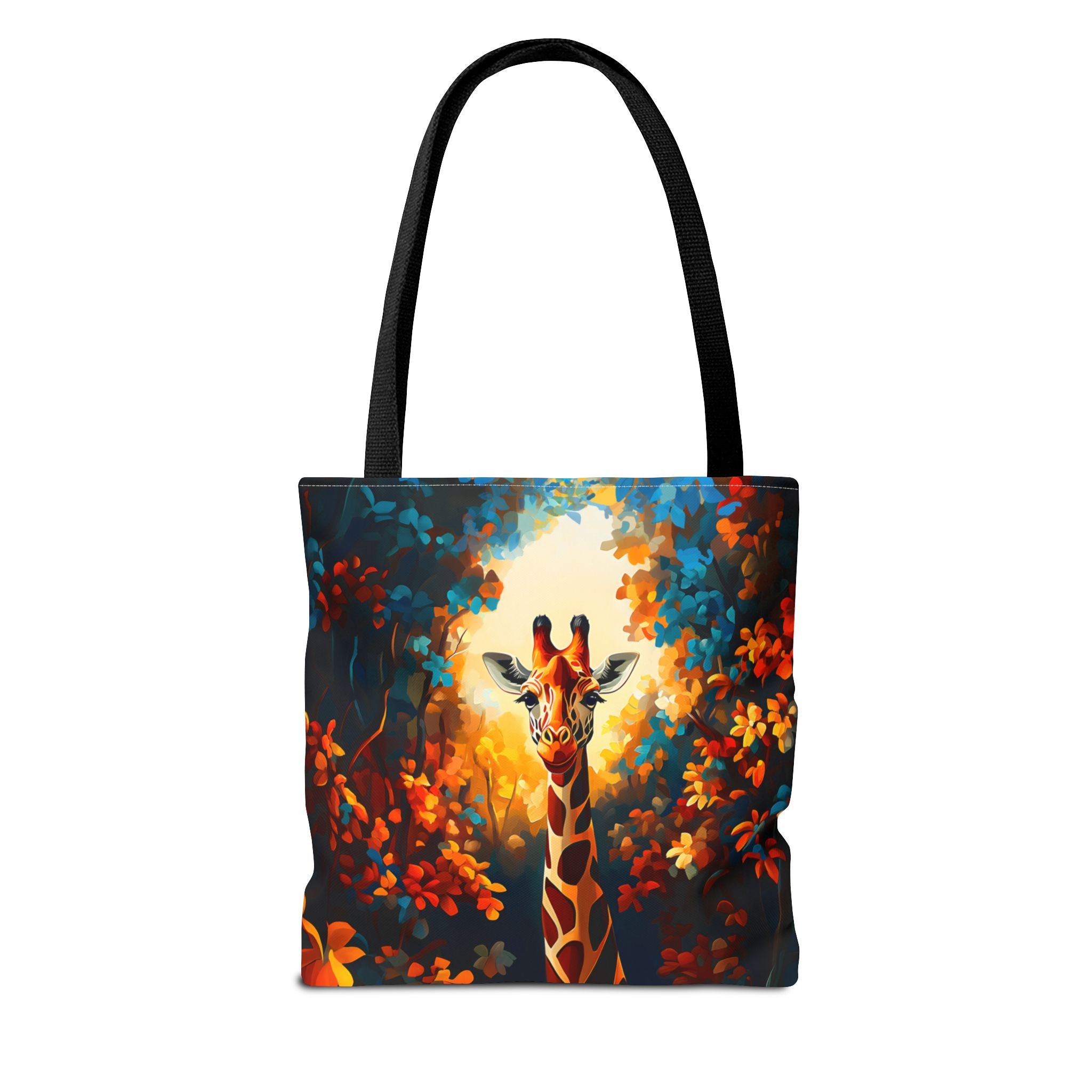 Lucy Sparkles Tote Bag Radiant Elegance Meets Everyday Functionality