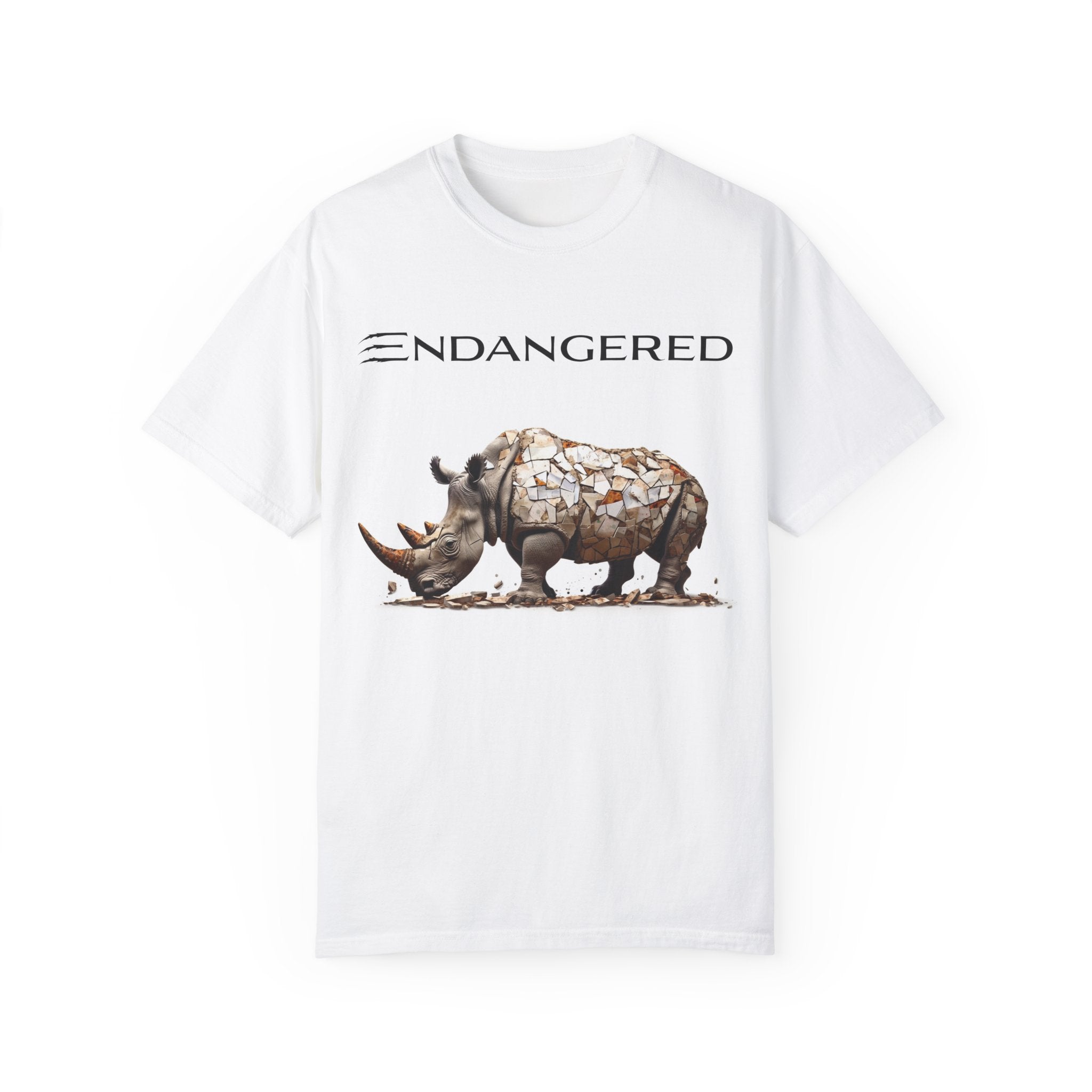 Rhino T-Shirt