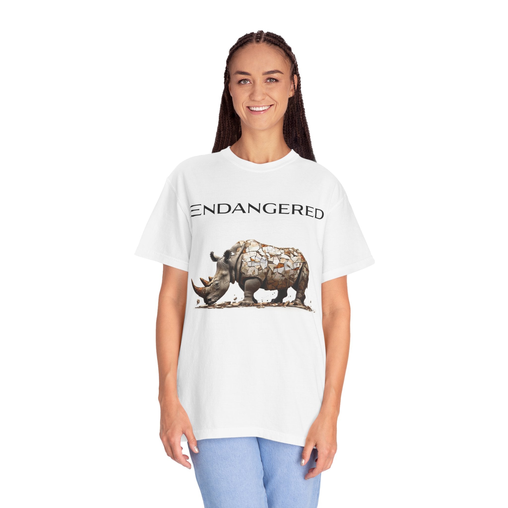 Rhino T-Shirt