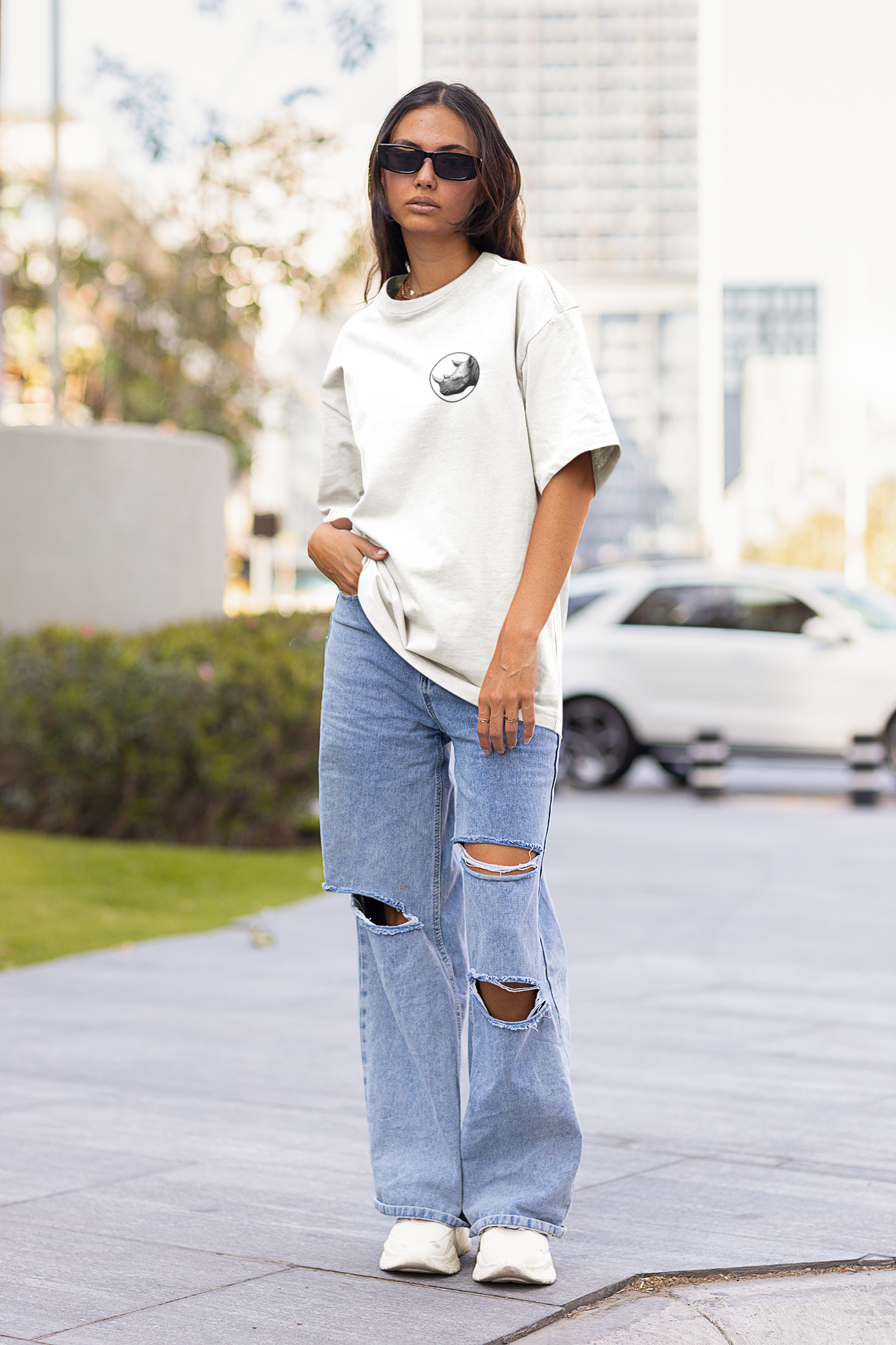 ENDANGERED Essentials: Timeless Unisex Tee