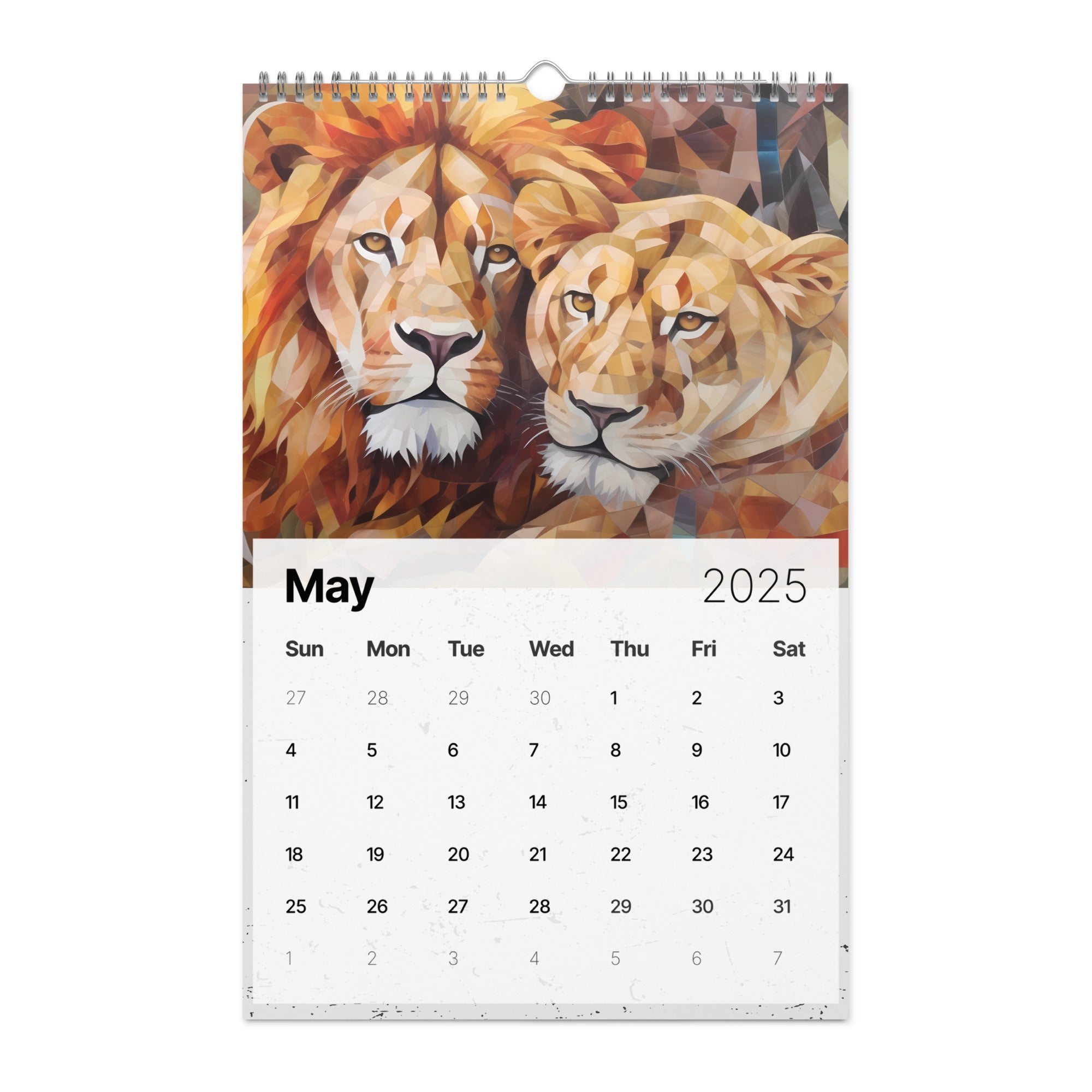 Endangered 2025: A Tribute to the World's At-Risk Wildlife