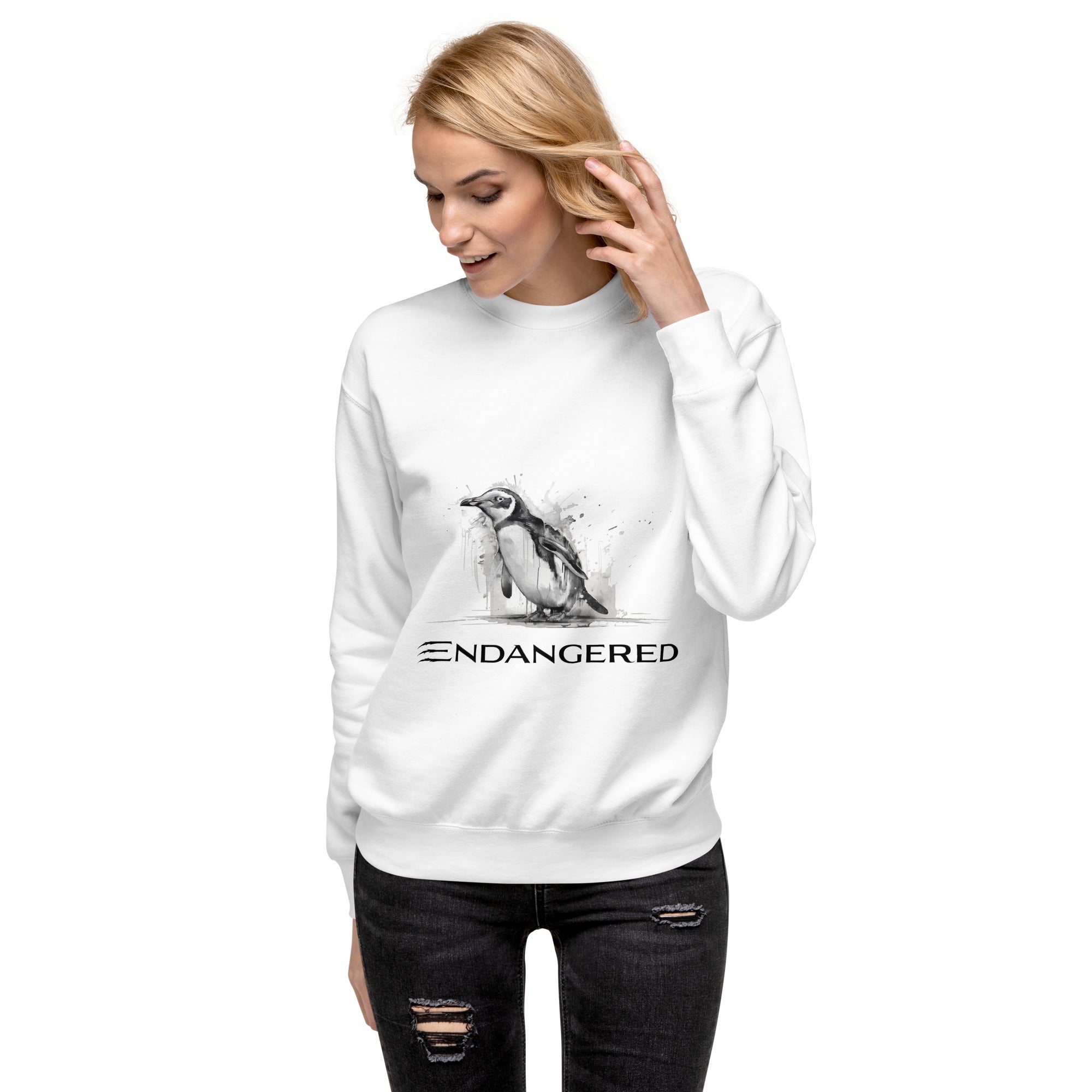 Stand Out in Style While Supporting Endangered Species