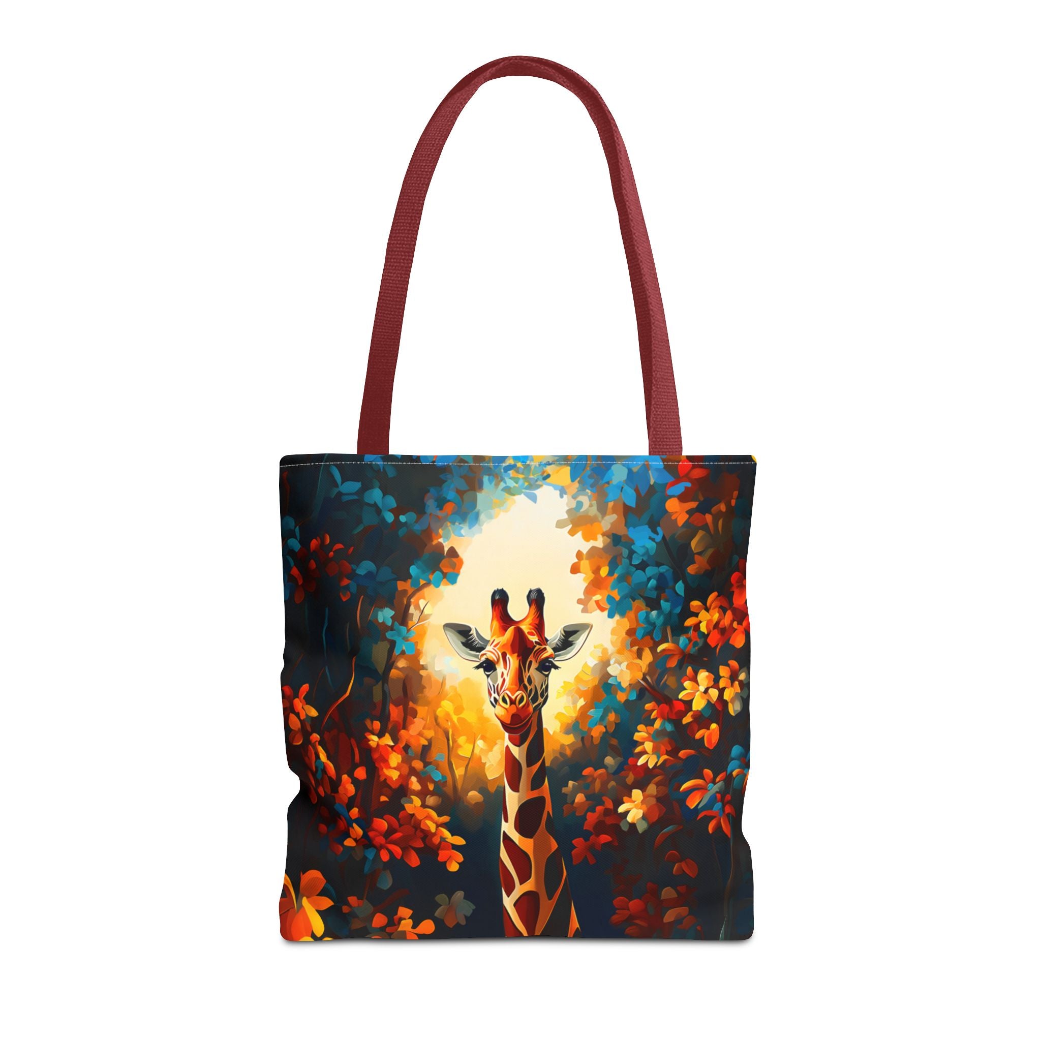 Lucy Sparkles Tote Bag  Radiant Elegance Meets Everyday Functionality