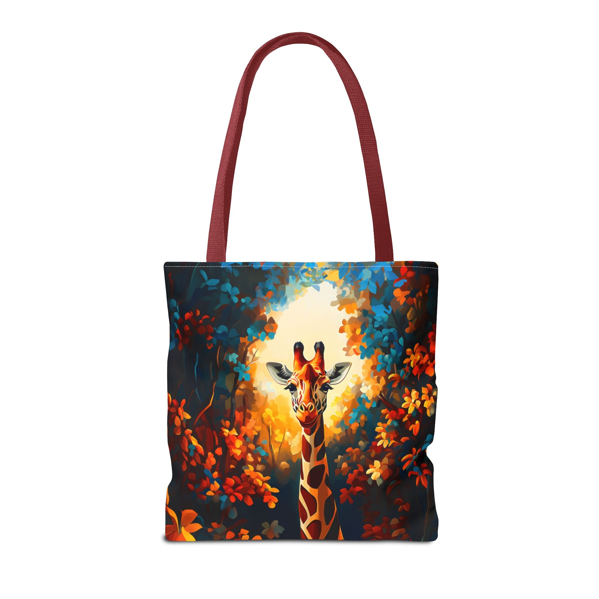 Lucy Sparkles Tote Bag  Radiant Elegance Meets Everyday Functionality