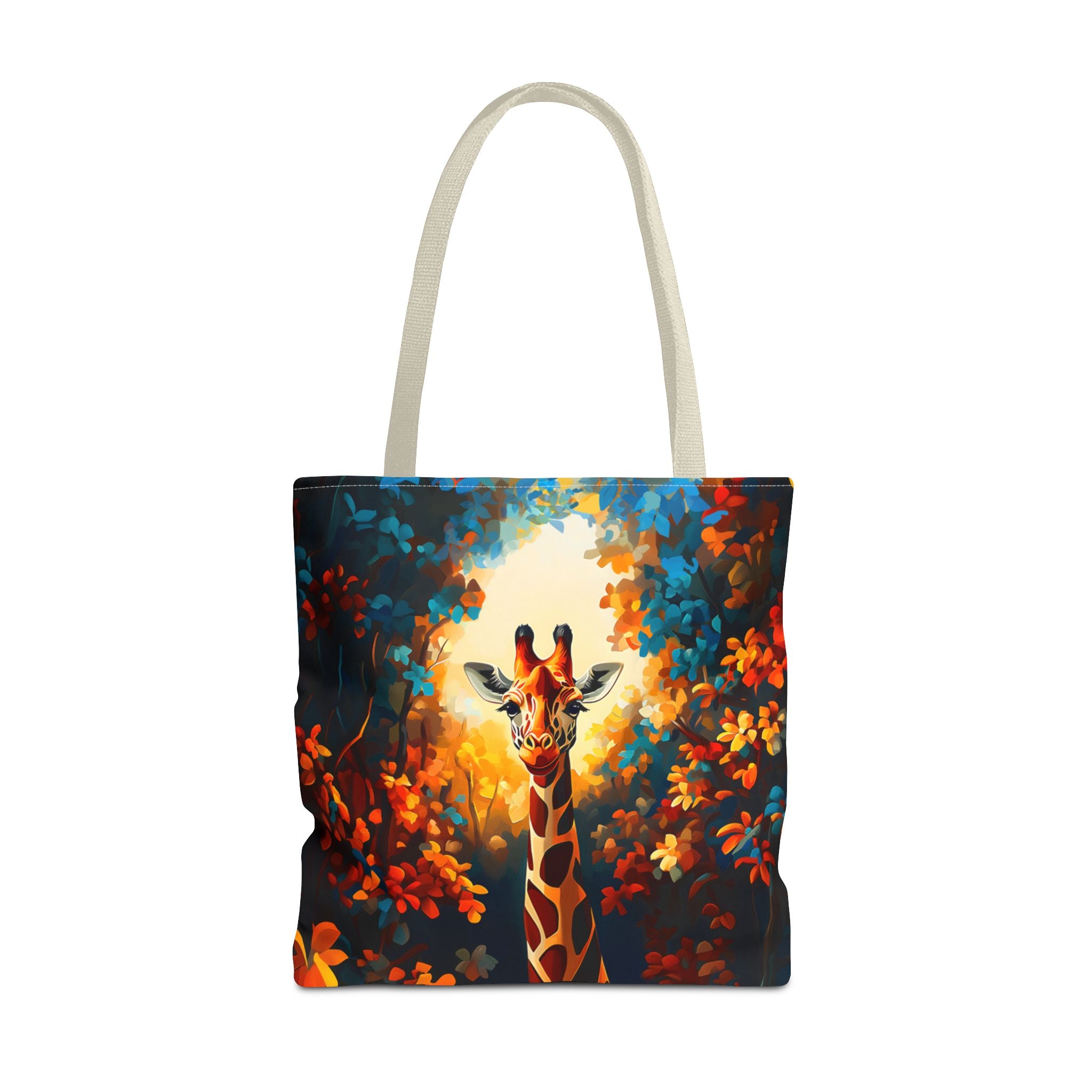 Lucy Sparkles Tote Bag  Radiant Elegance Meets Everyday Functionality