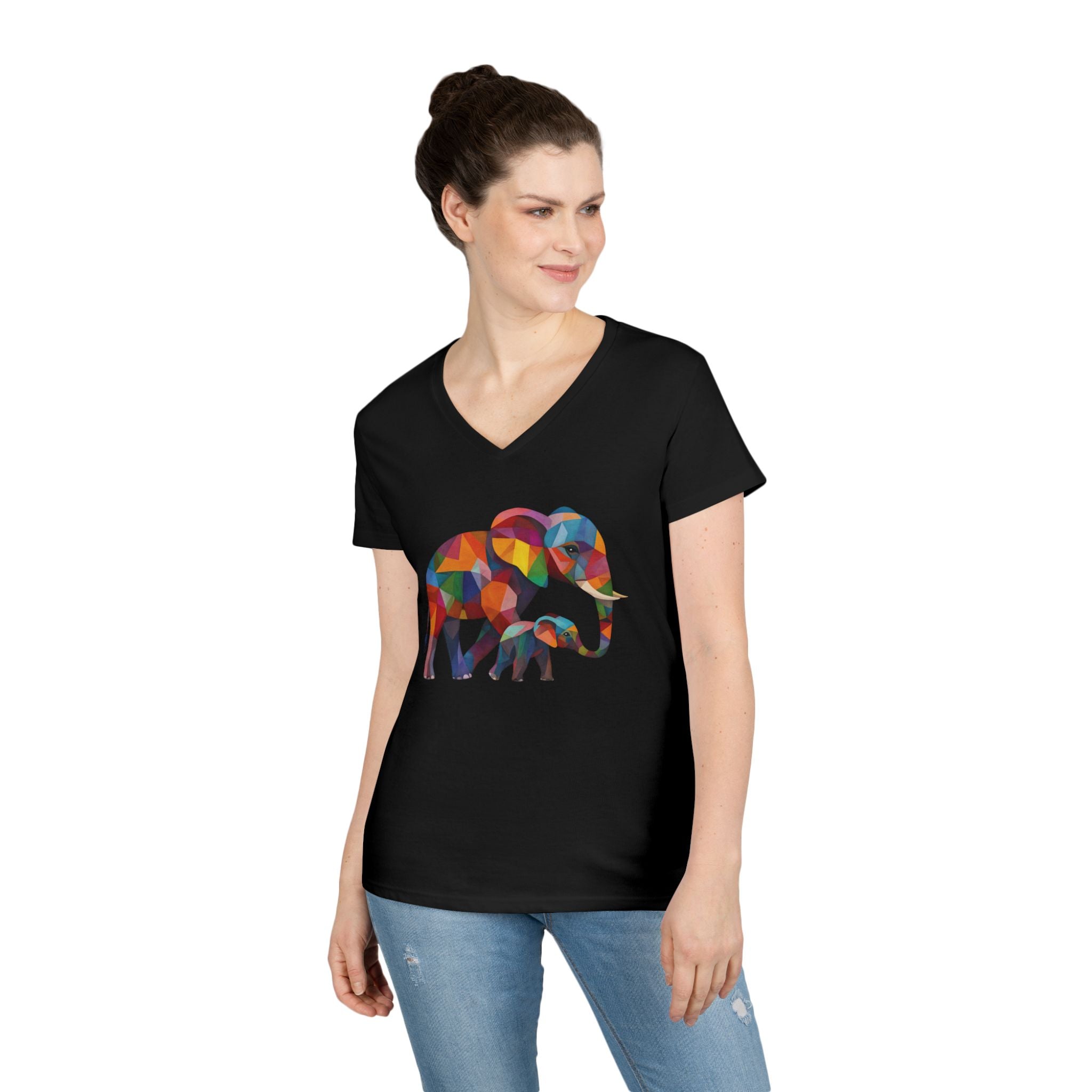 A Ton and More Tee