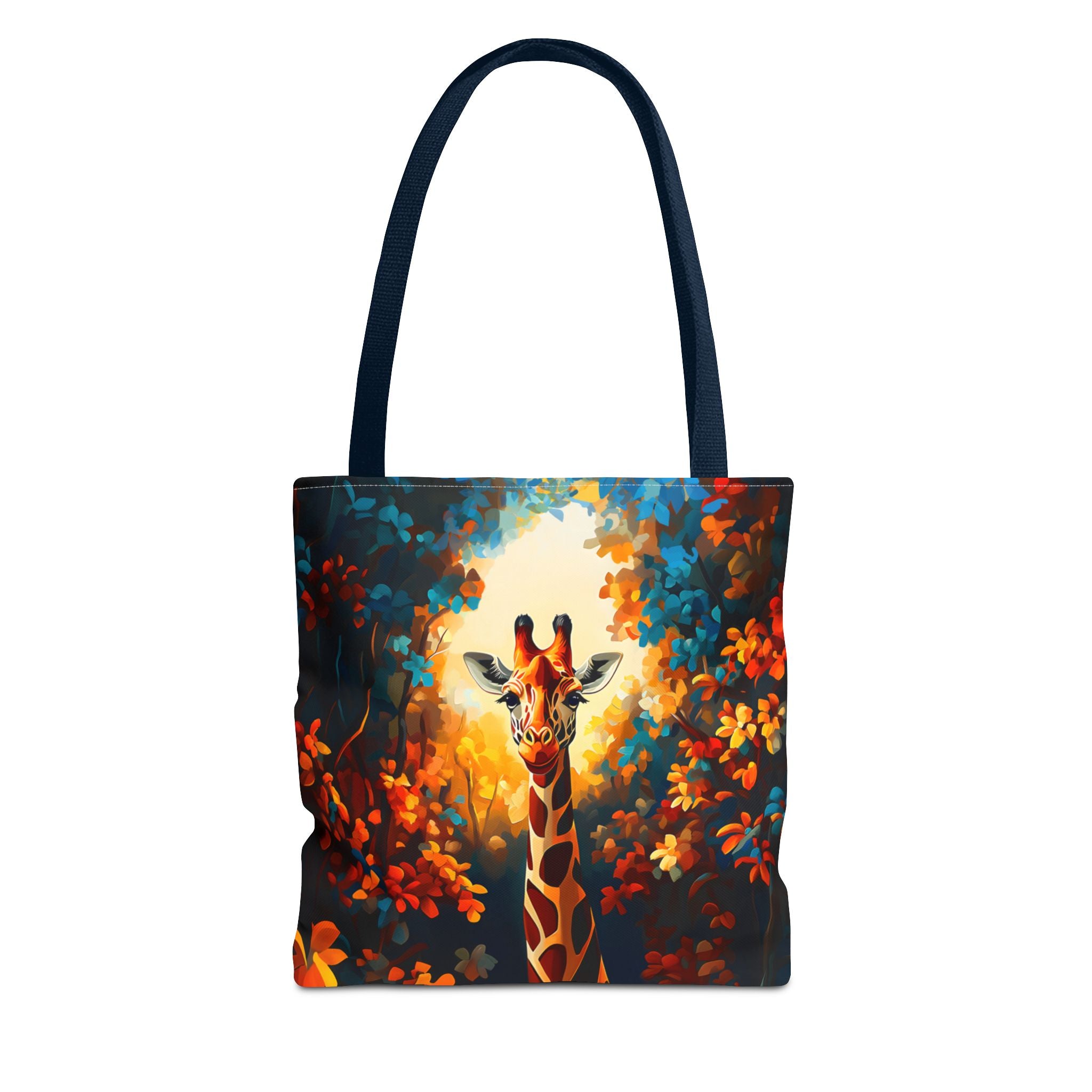 Lucy Sparkles Tote Bag  Radiant Elegance Meets Everyday Functionality