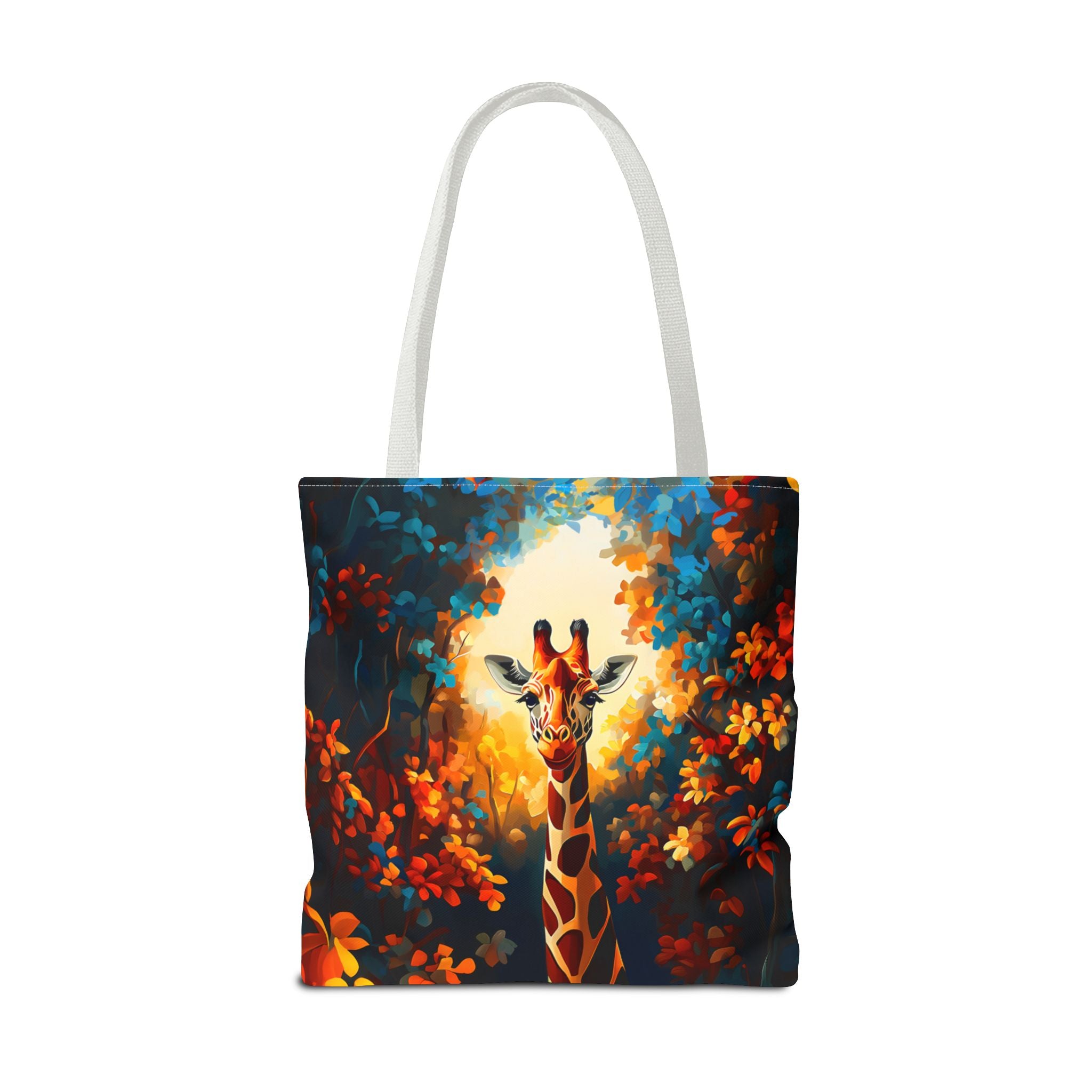 Lucy Sparkles Tote Bag  Radiant Elegance Meets Everyday Functionality