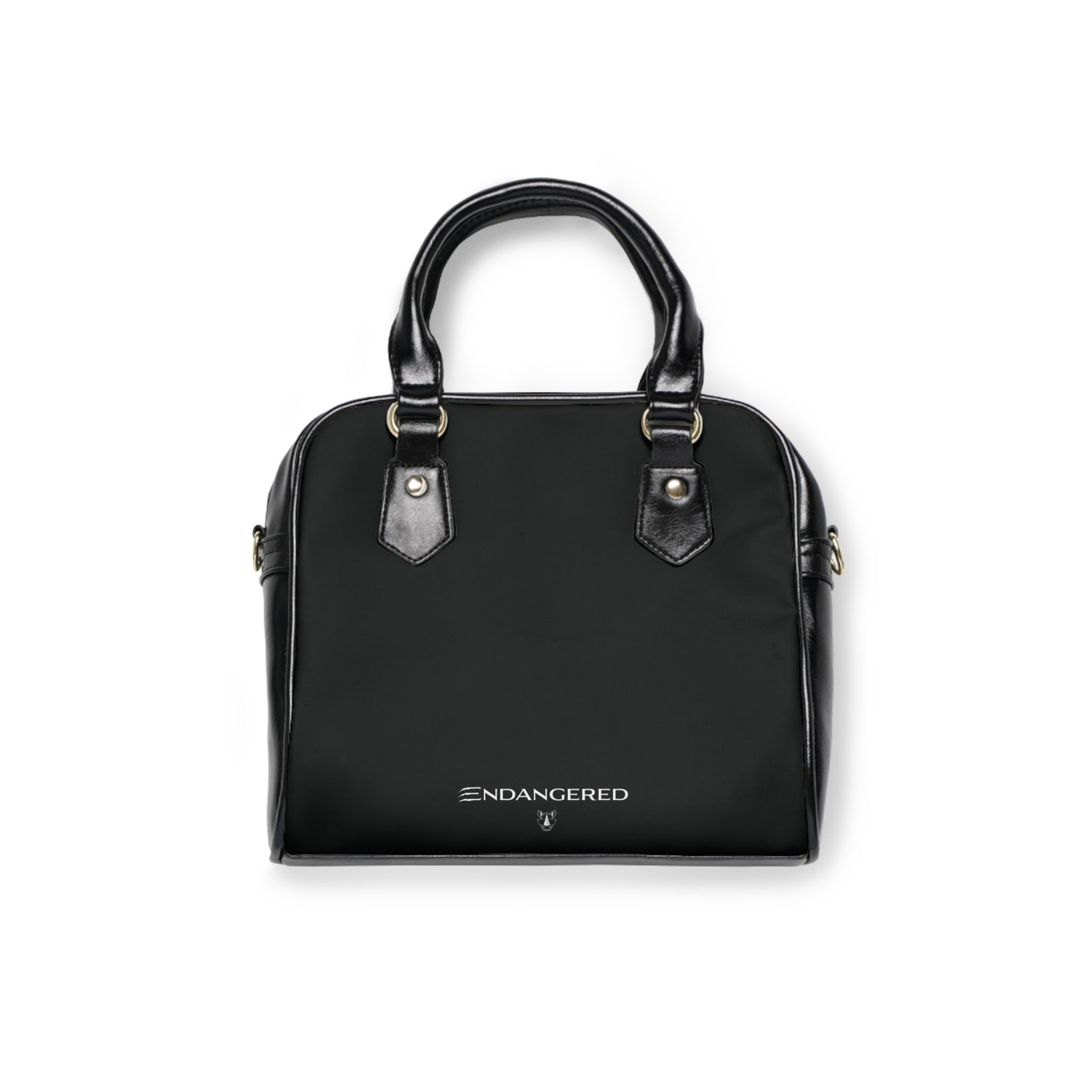 Vibrant Elephant Shoulder Handbag - Perfect Gift
