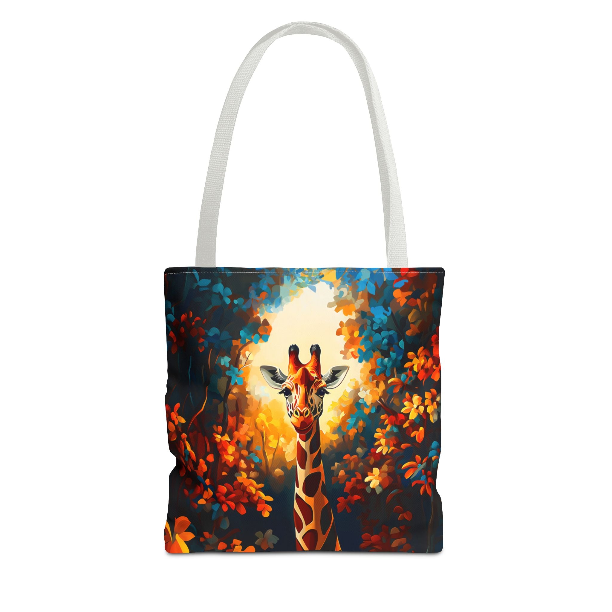 Lucy Sparkles Tote Bag  Radiant Elegance Meets Everyday Functionality