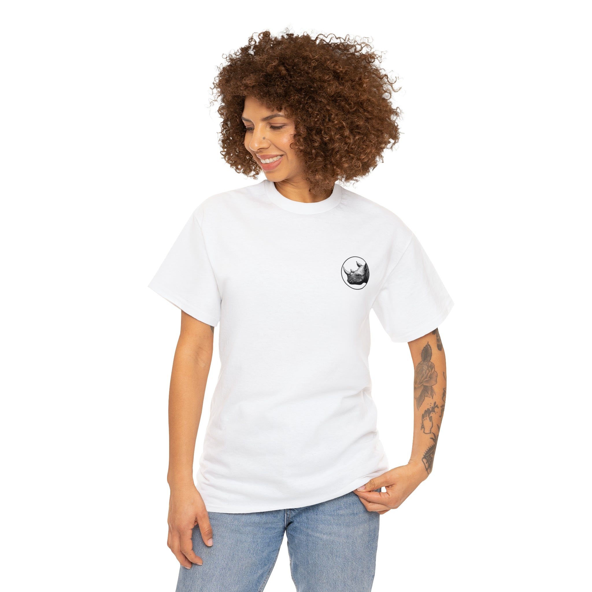 ENDANGERED Essentials: Timeless Unisex Tee