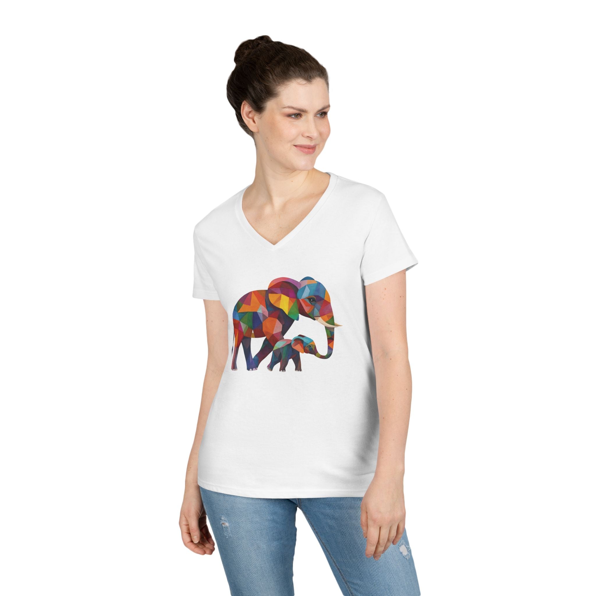 A Ton and More Tee