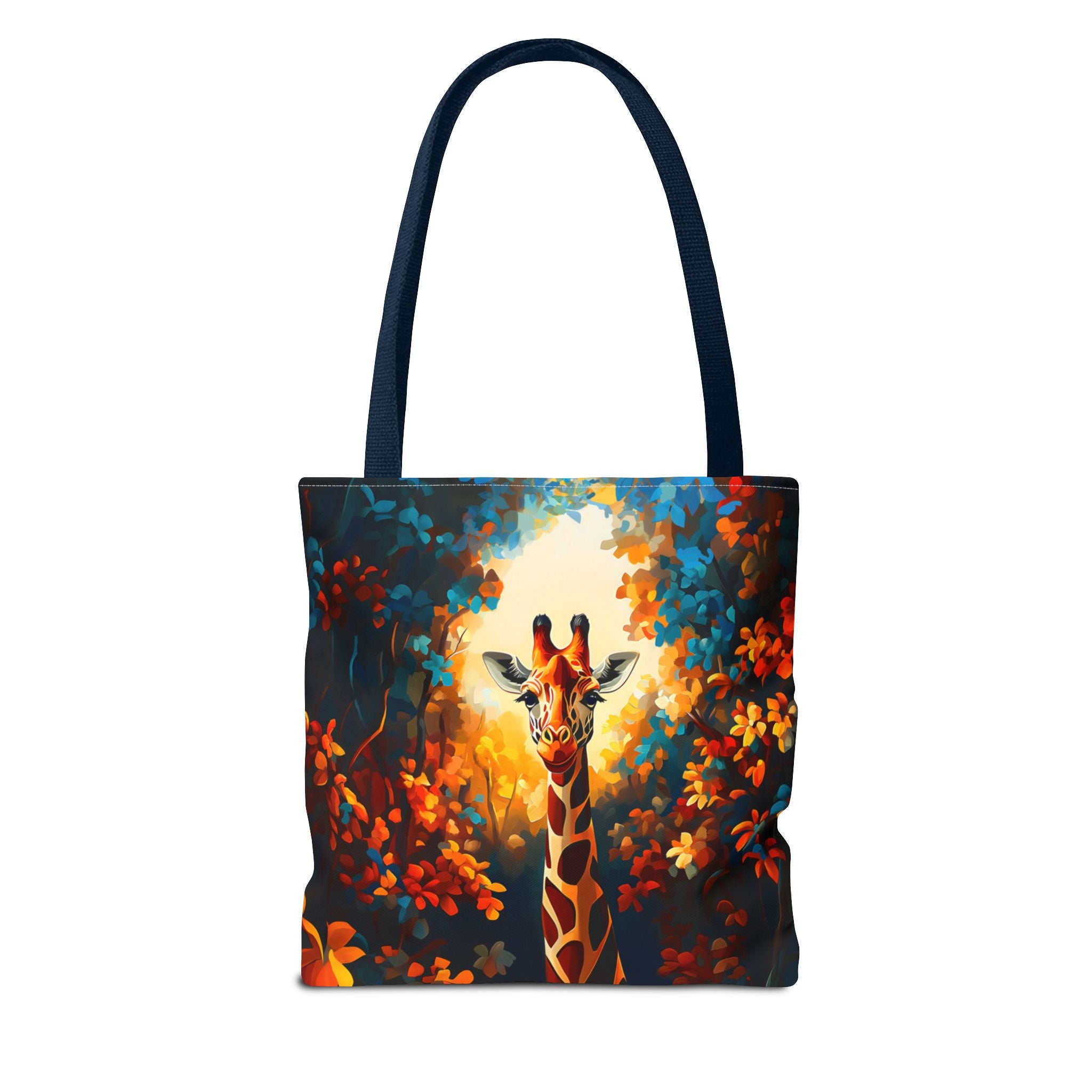 Lucy Sparkles Tote Bag  Radiant Elegance Meets Everyday Functionality