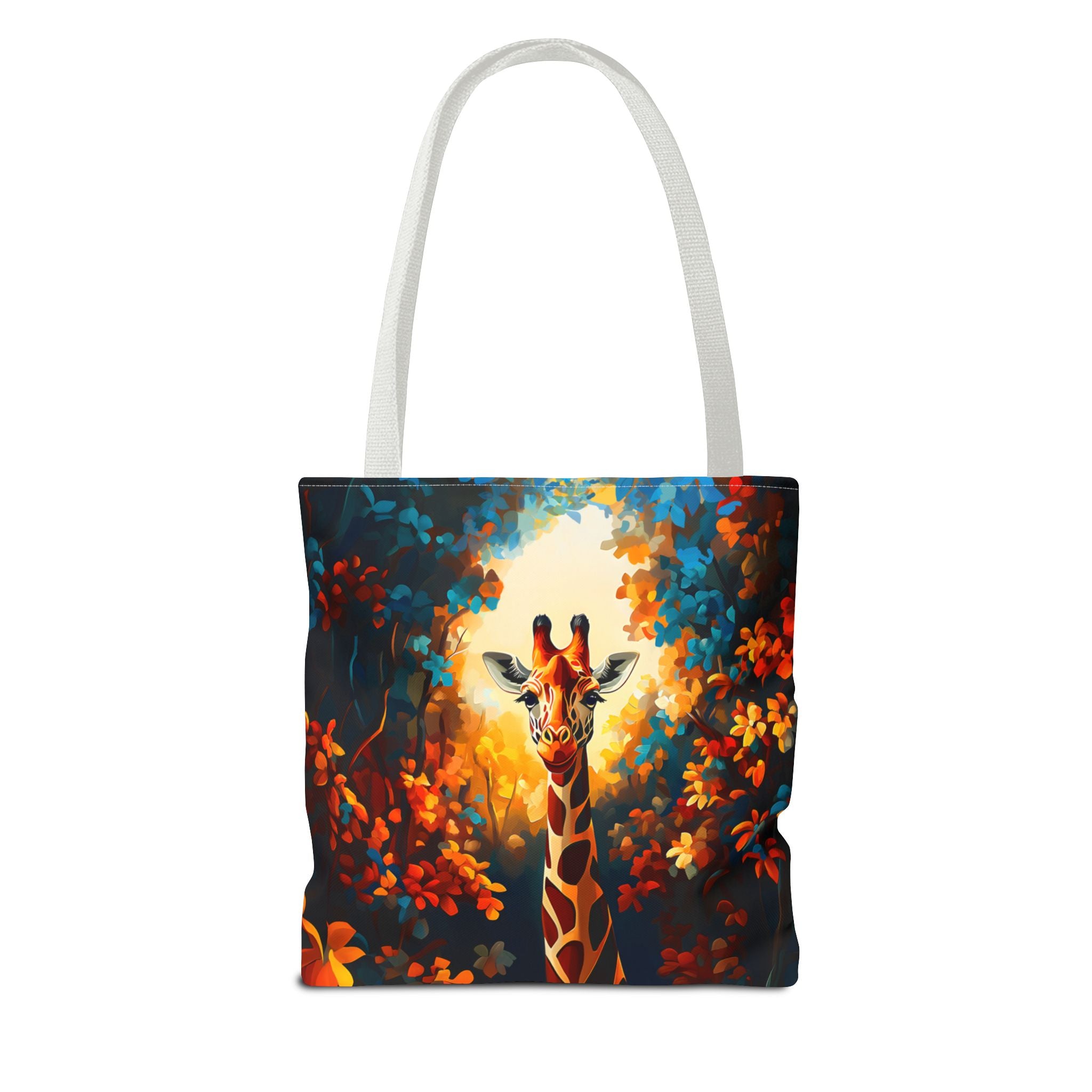 Lucy Sparkles Tote Bag  Radiant Elegance Meets Everyday Functionality