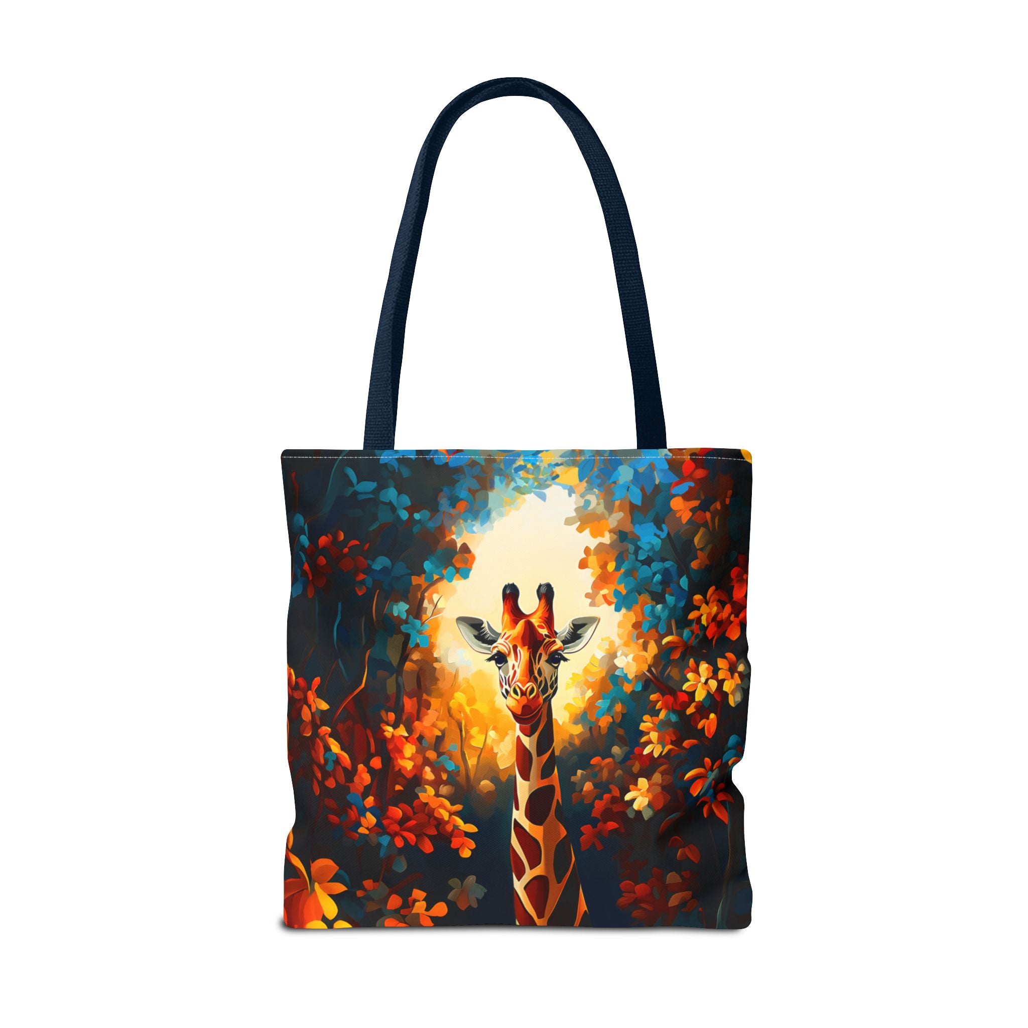 Lucy Sparkles Tote Bag  Radiant Elegance Meets Everyday Functionality