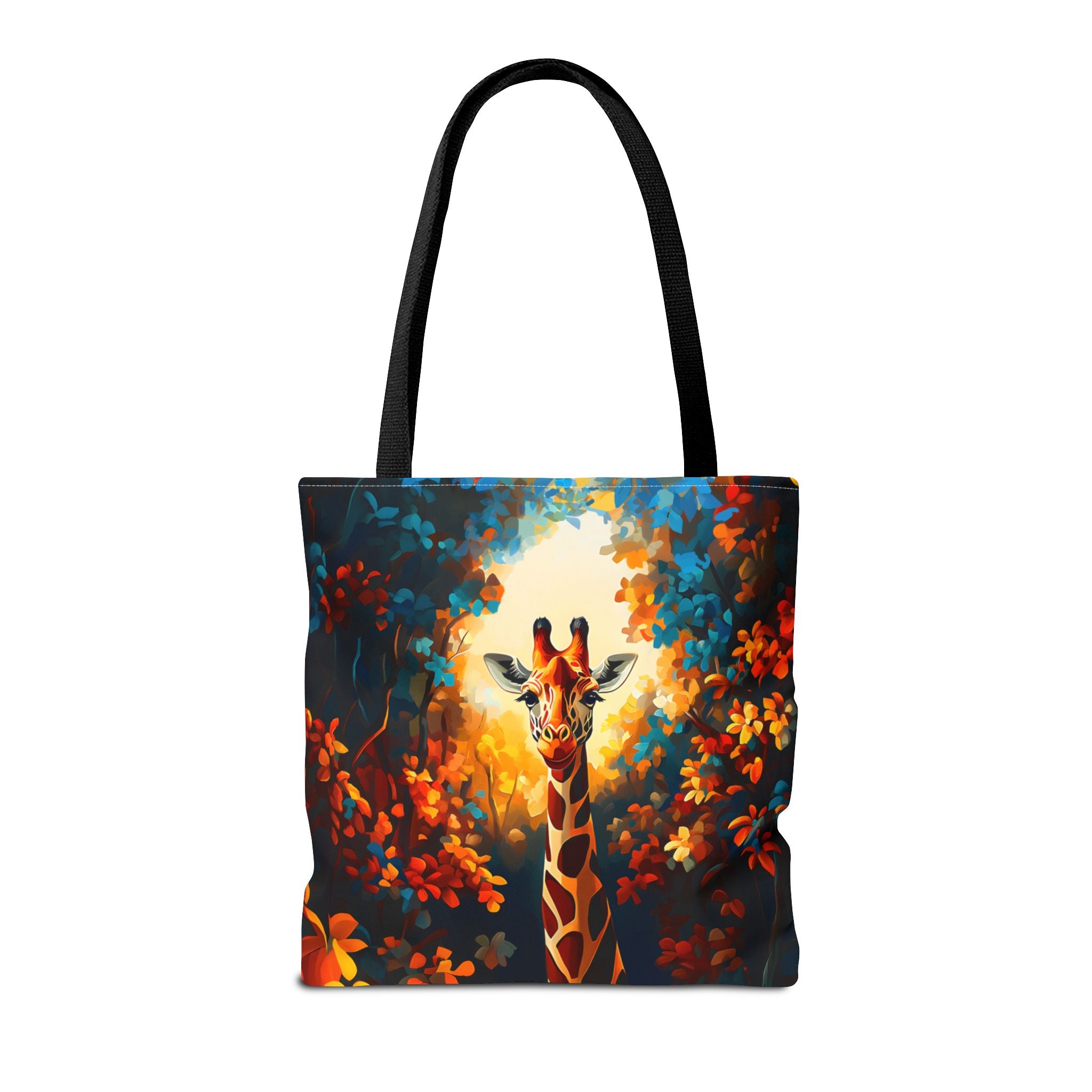 Lucy Sparkles Tote Bag  Radiant Elegance Meets Everyday Functionality