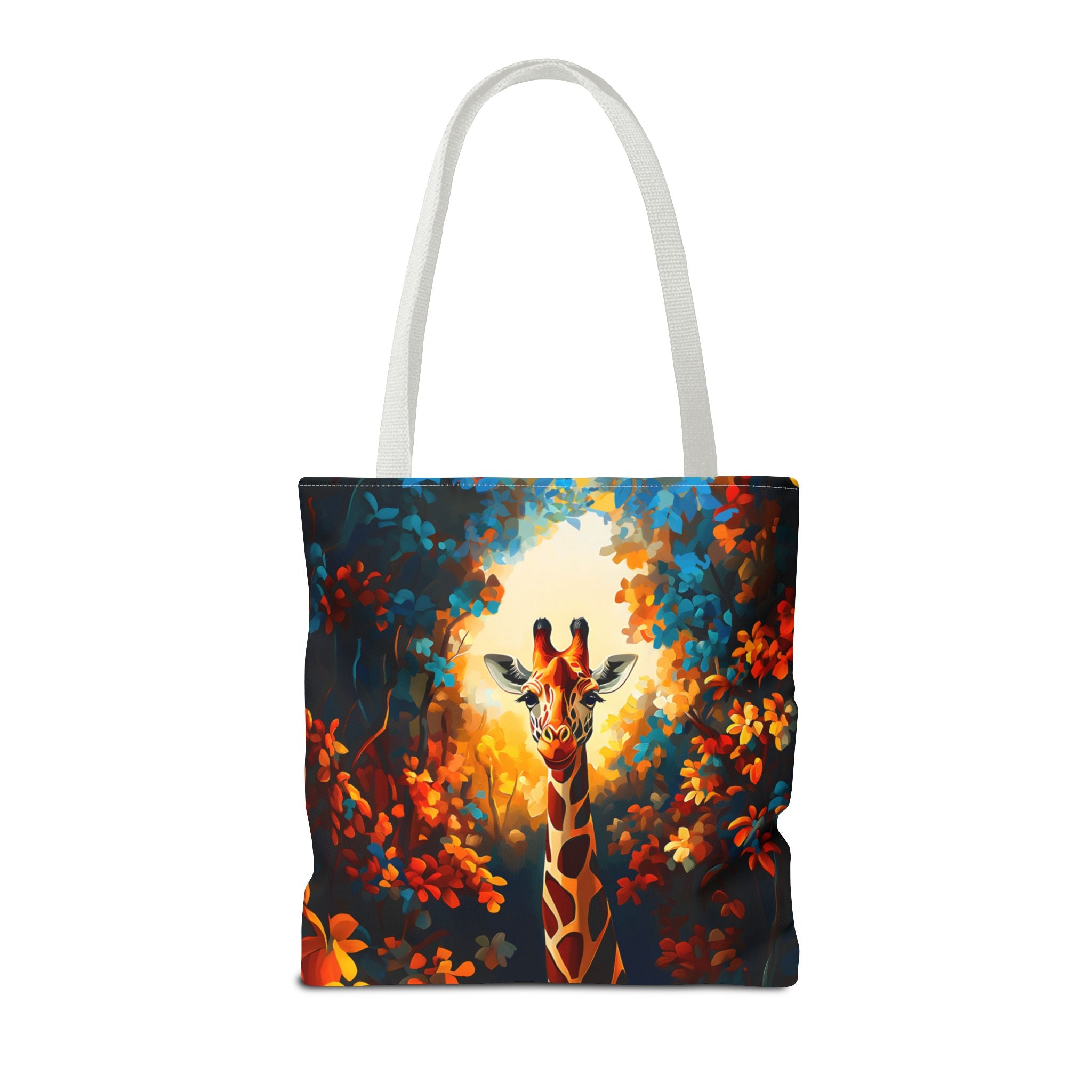 Lucy Sparkles Tote Bag  Radiant Elegance Meets Everyday Functionality