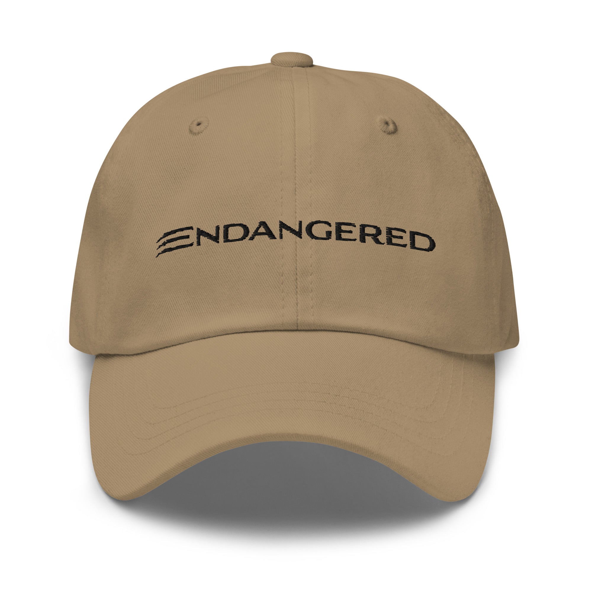 Limited Edition Endangered™ Cap