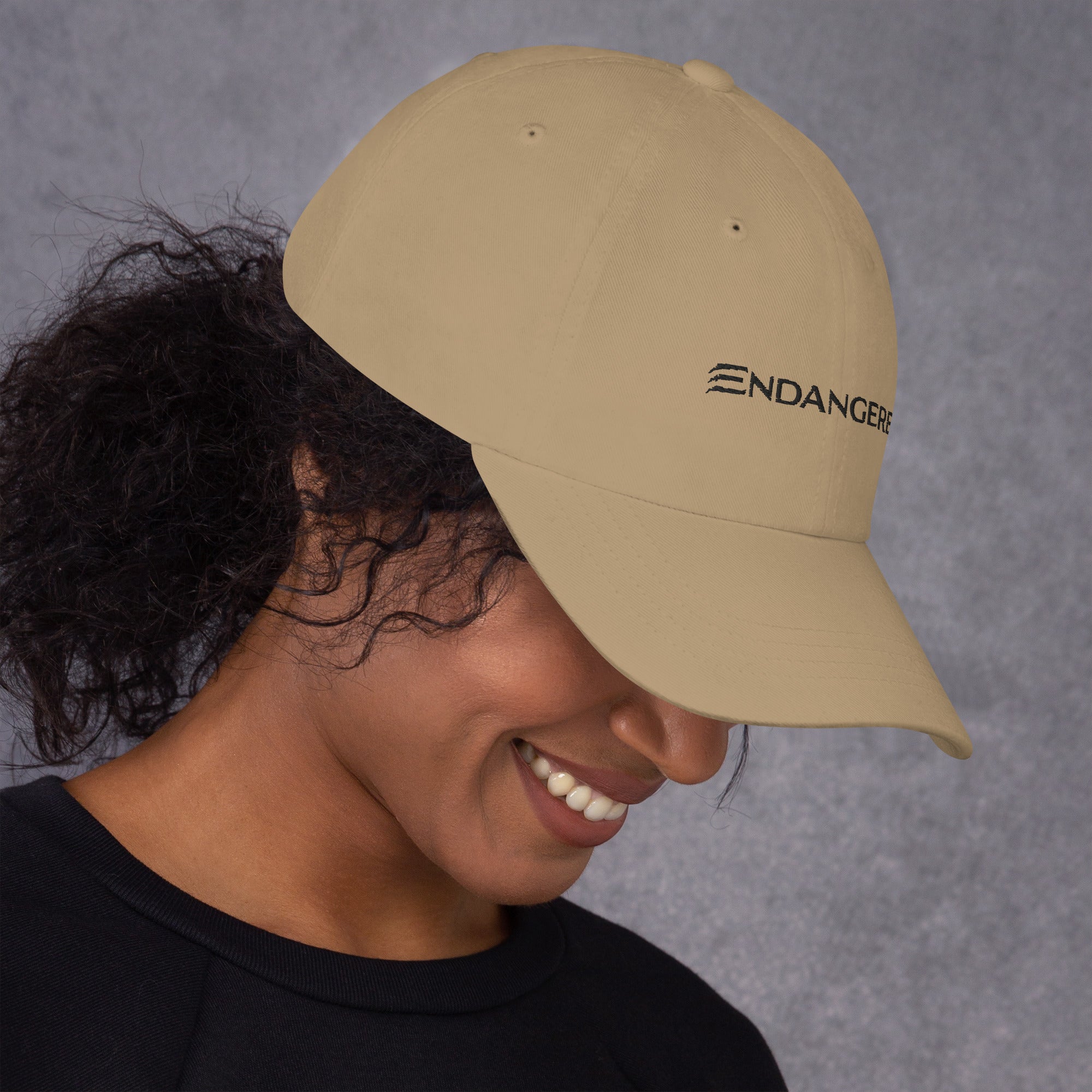 Limited Edition Endangered™ Cap