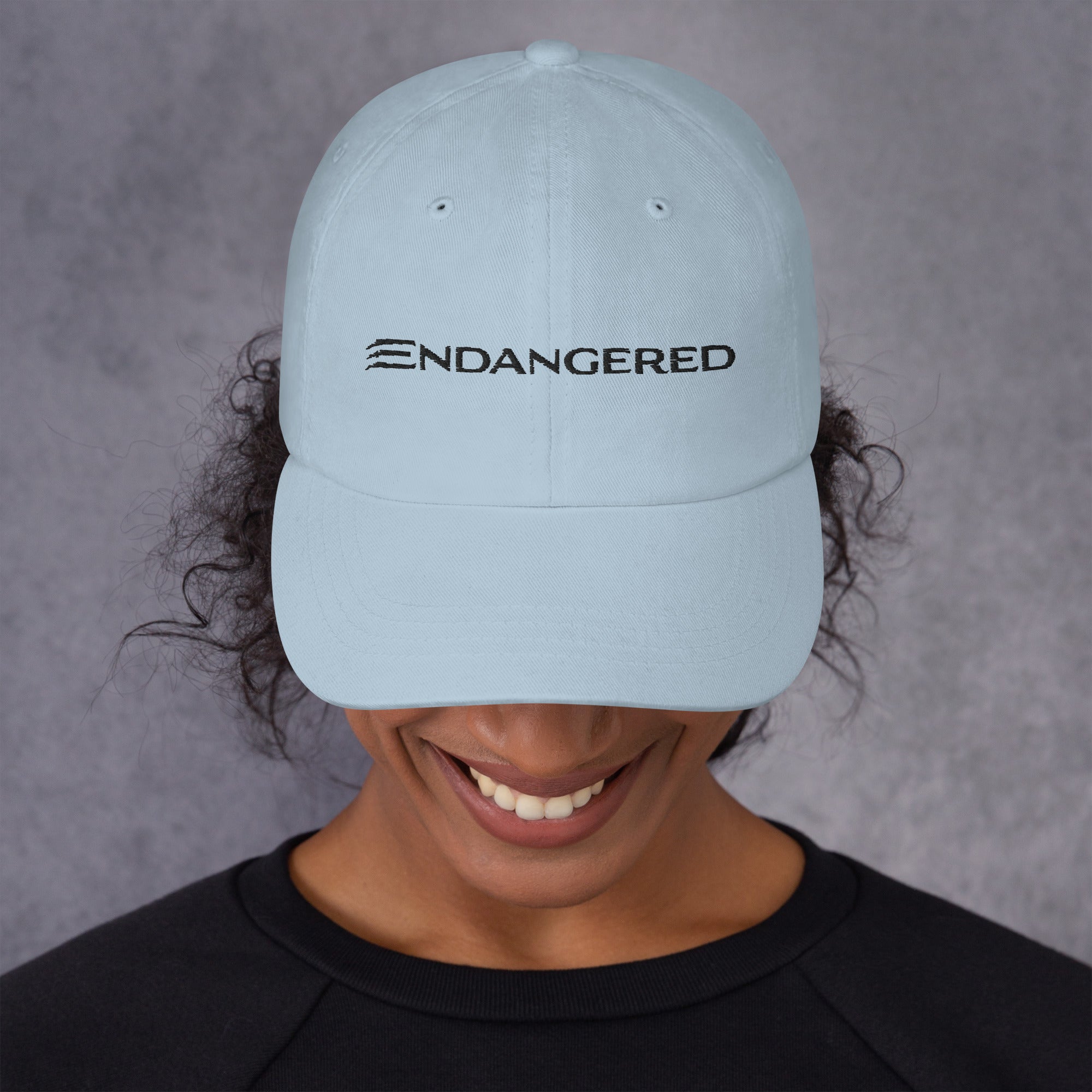 Limited Edition Endangered™ Cap