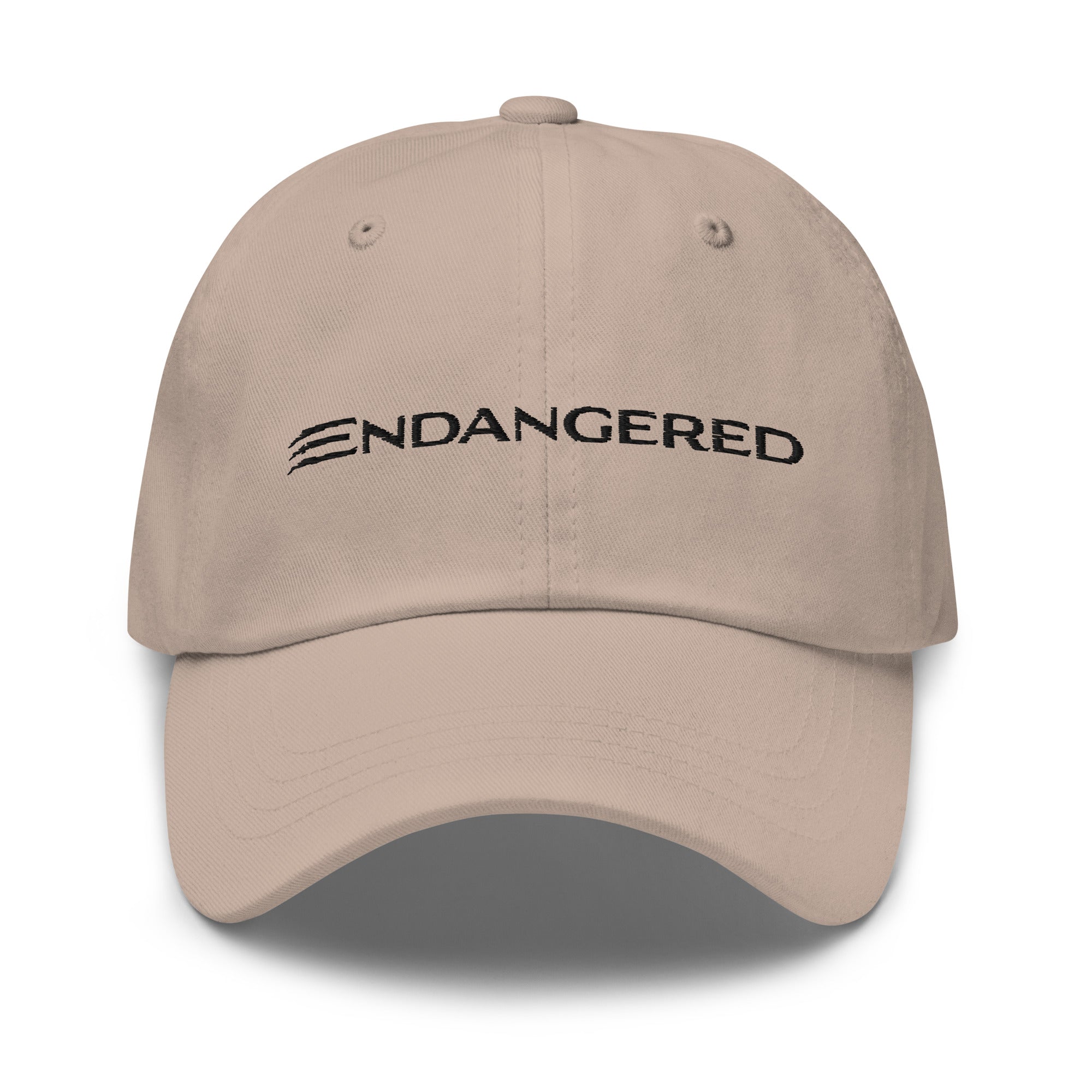 Limited Edition Endangered™ Cap