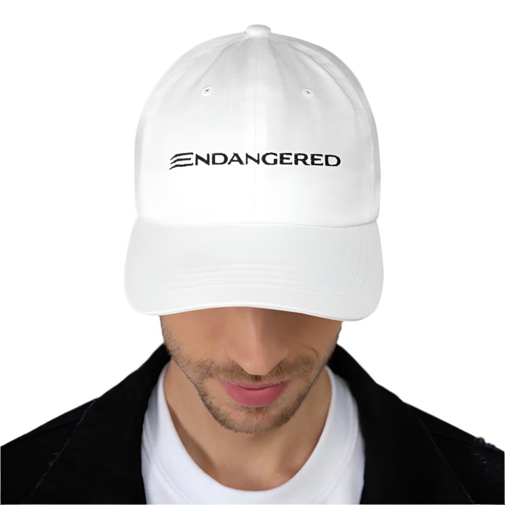 Limited Edition Endangered™ Cap