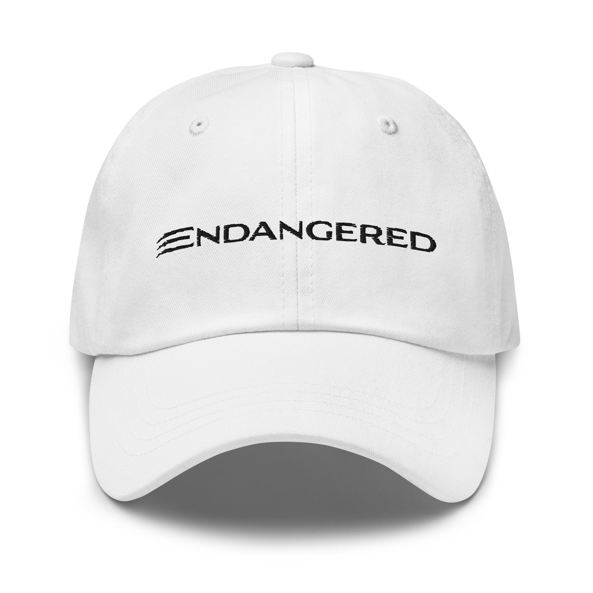 Limited Edition Endangered™ Cap